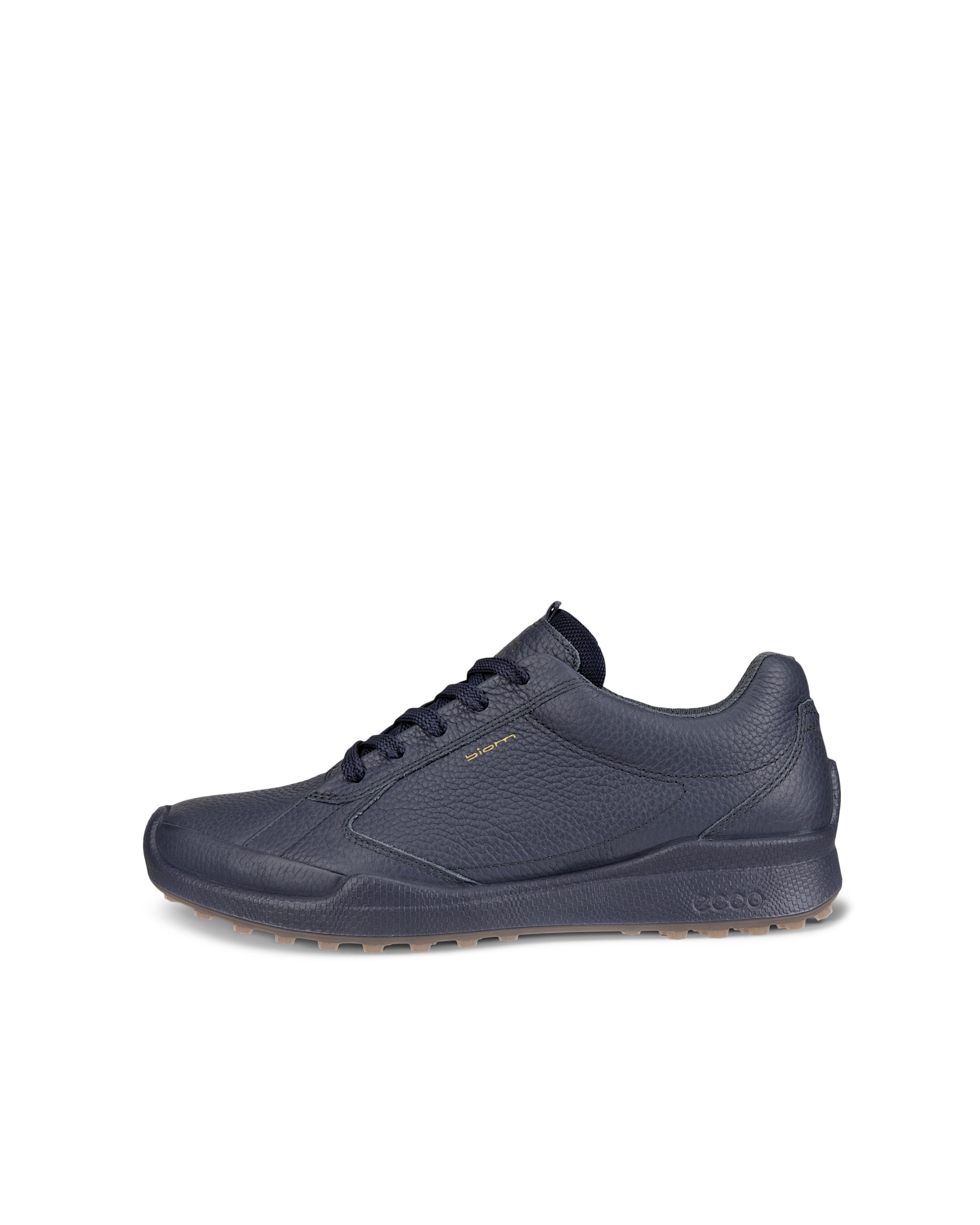 専用】ECCO W BIOM GOLF HYBRID EU 39 ゴルフシューズ ECCO Golf BIOM Hybrid メンズ レザーゴルフシューズ | ブラック