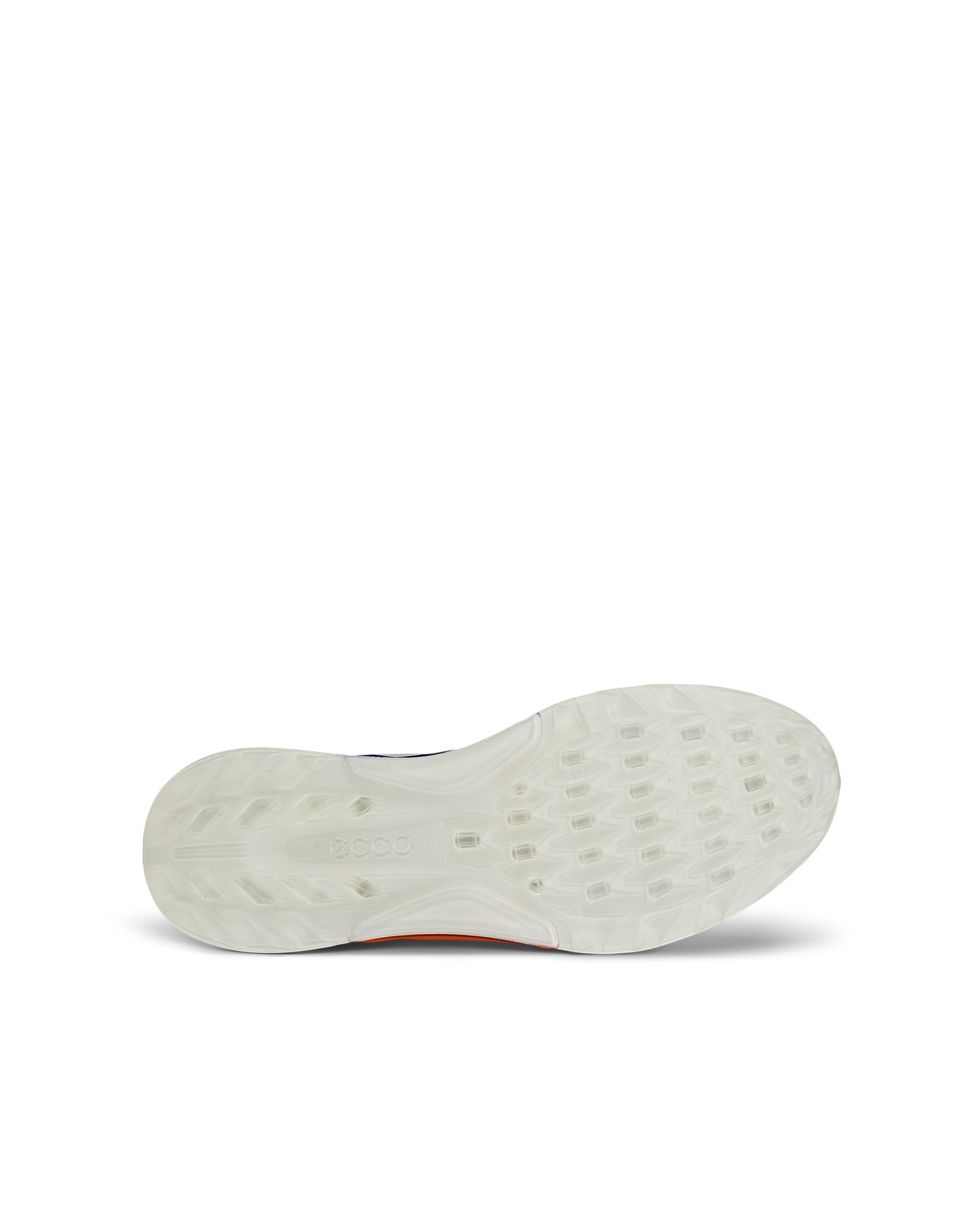 Sapatos golfe couro Gore-Tex homem ECCO® Golf Biom C4 - Branco - Sole
