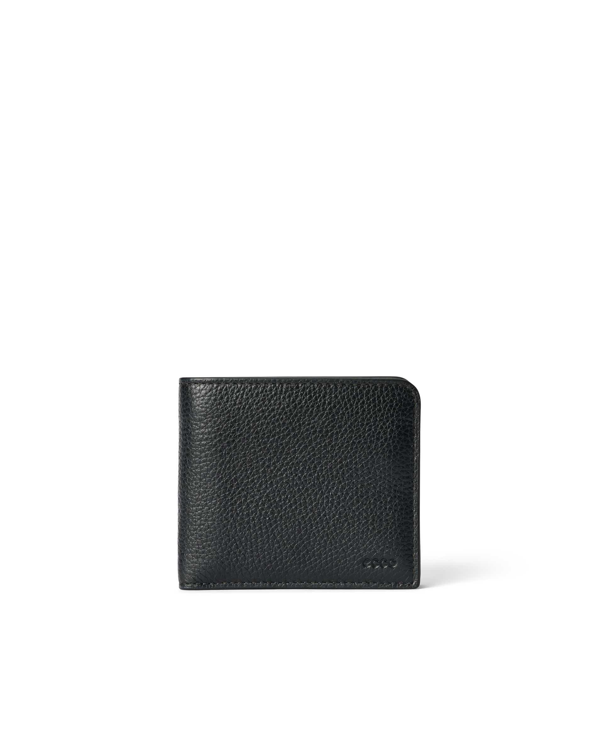 ECCO WALLET FORMAL TRI FOLD - undefined - Main