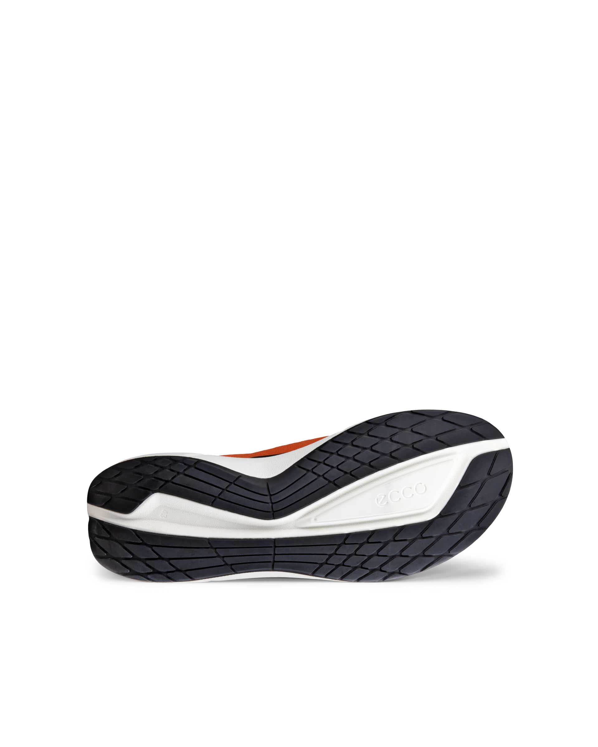 ECCO Men BIOM 2.2 Low Breathru - Orange - Sole