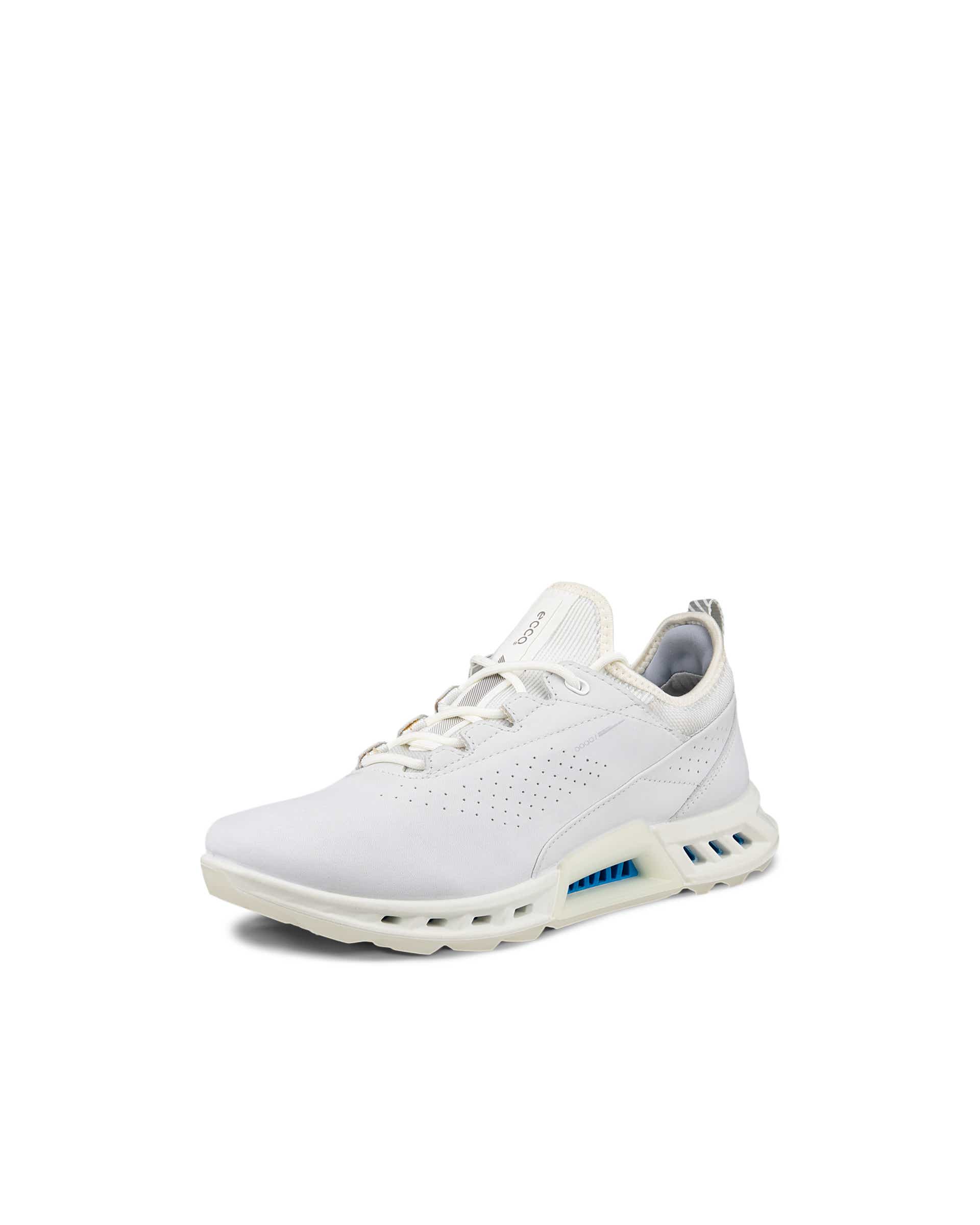 ECCO Golf BIOM C4 Hybrid ウィメンズ レザーGore-Texゴルフシューズ ECCO Golf BIOM C4 Hybrid ウィメンズ レザーGore-Texゴルフシューズ