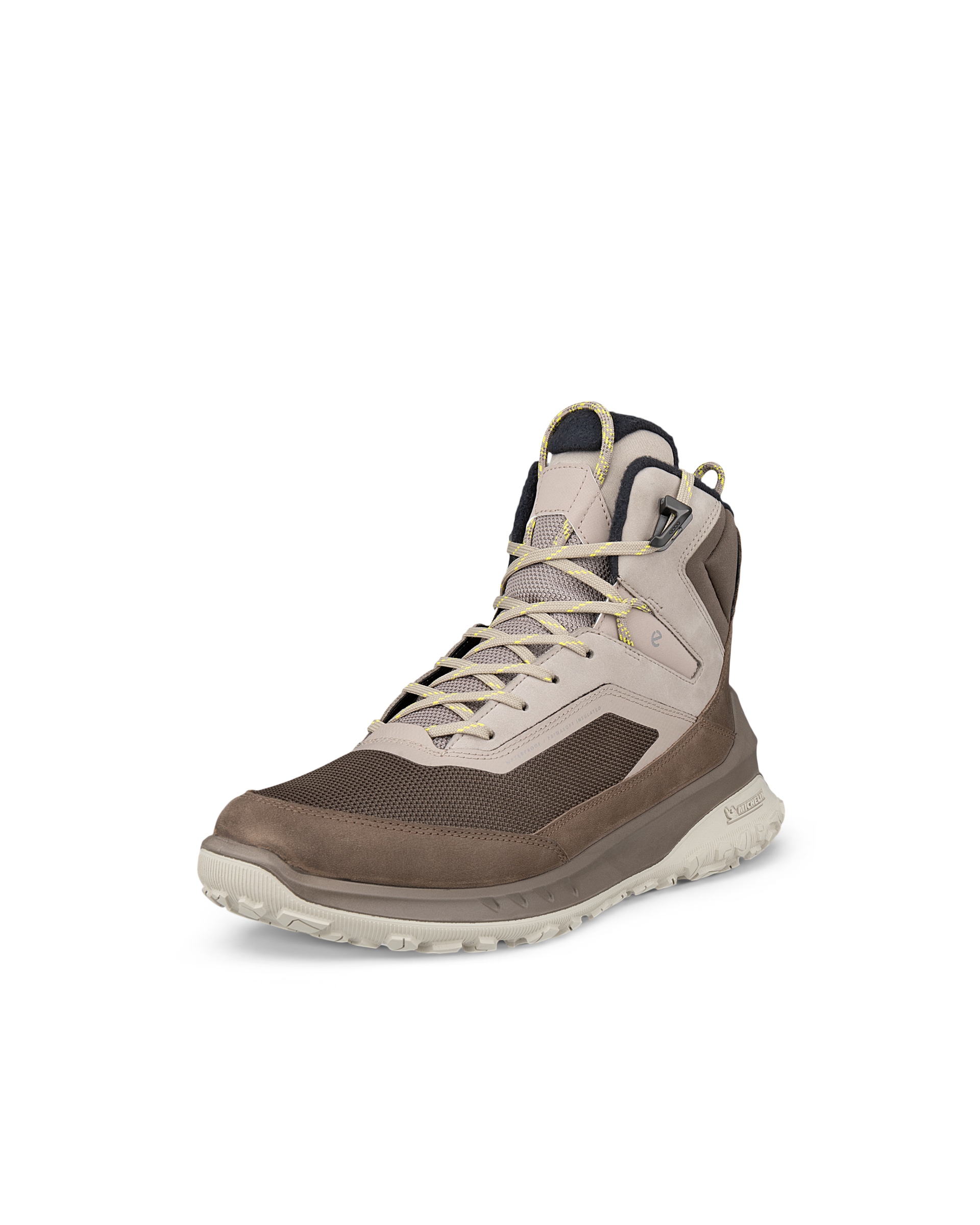ECCO ULT-TRN W MID WP 400G PL - Pruun - Main