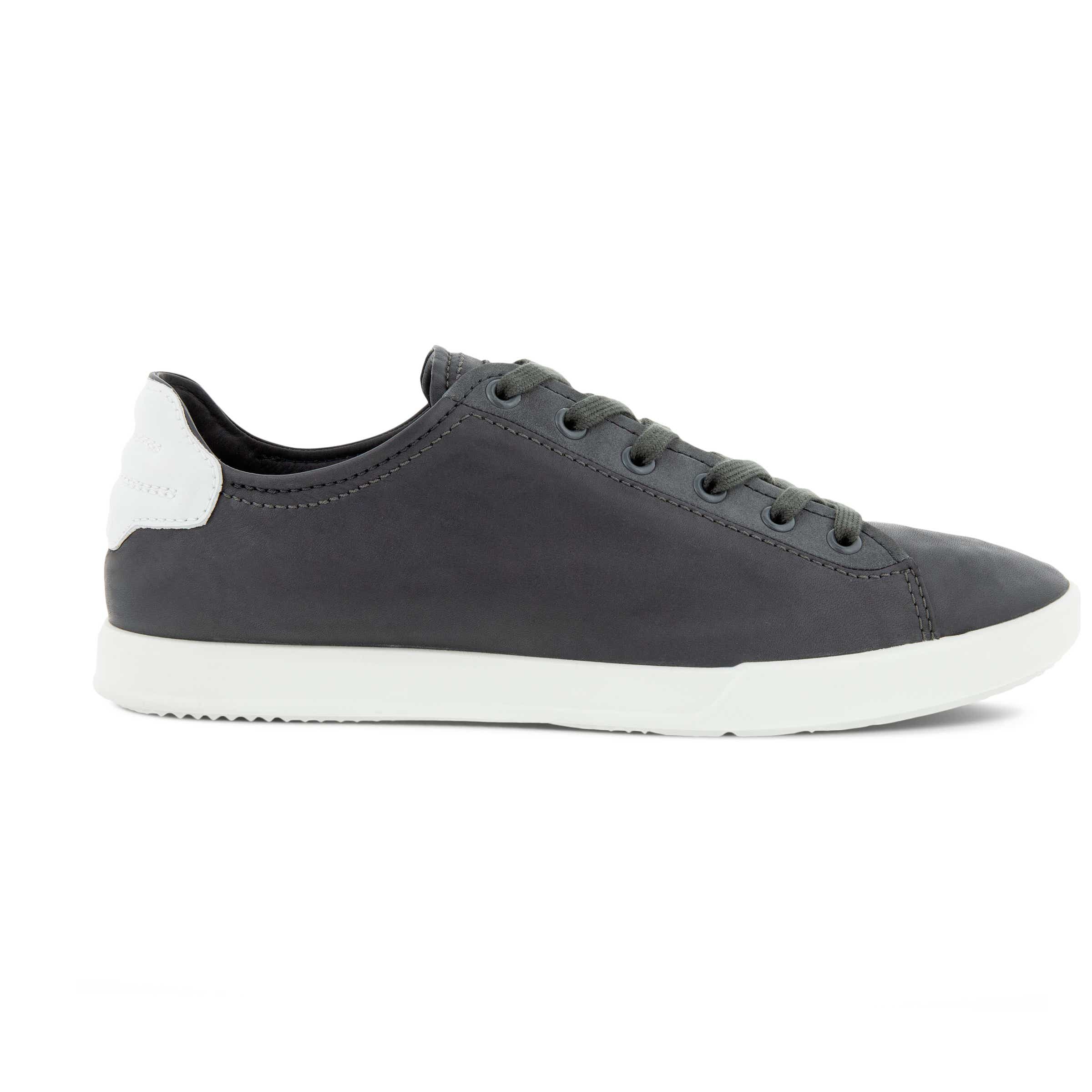 ECCO COLLIN 2.0 Shoe - Grey - Outside