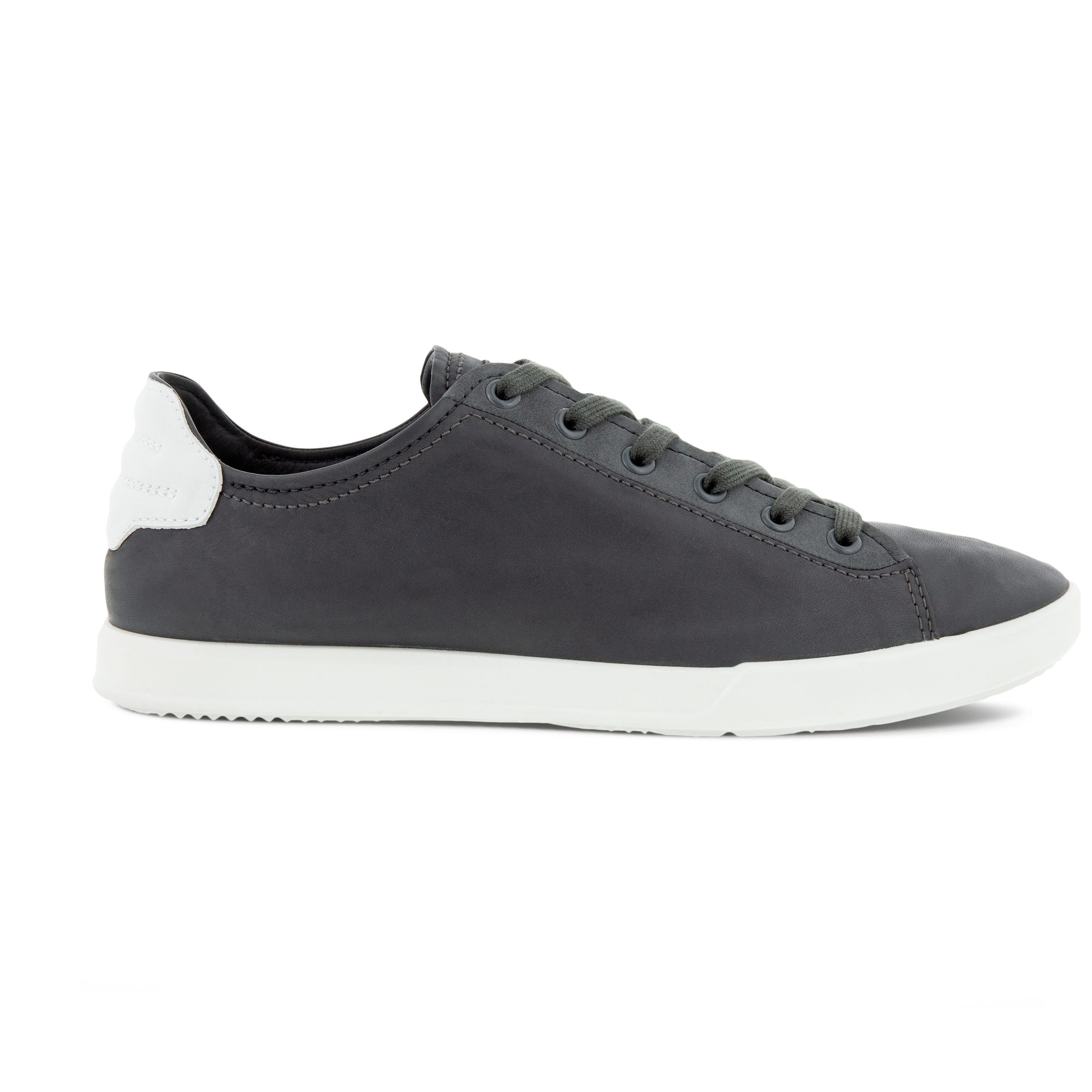 ECCO COLLIN 2.0 Shoe - Grey - Outside
