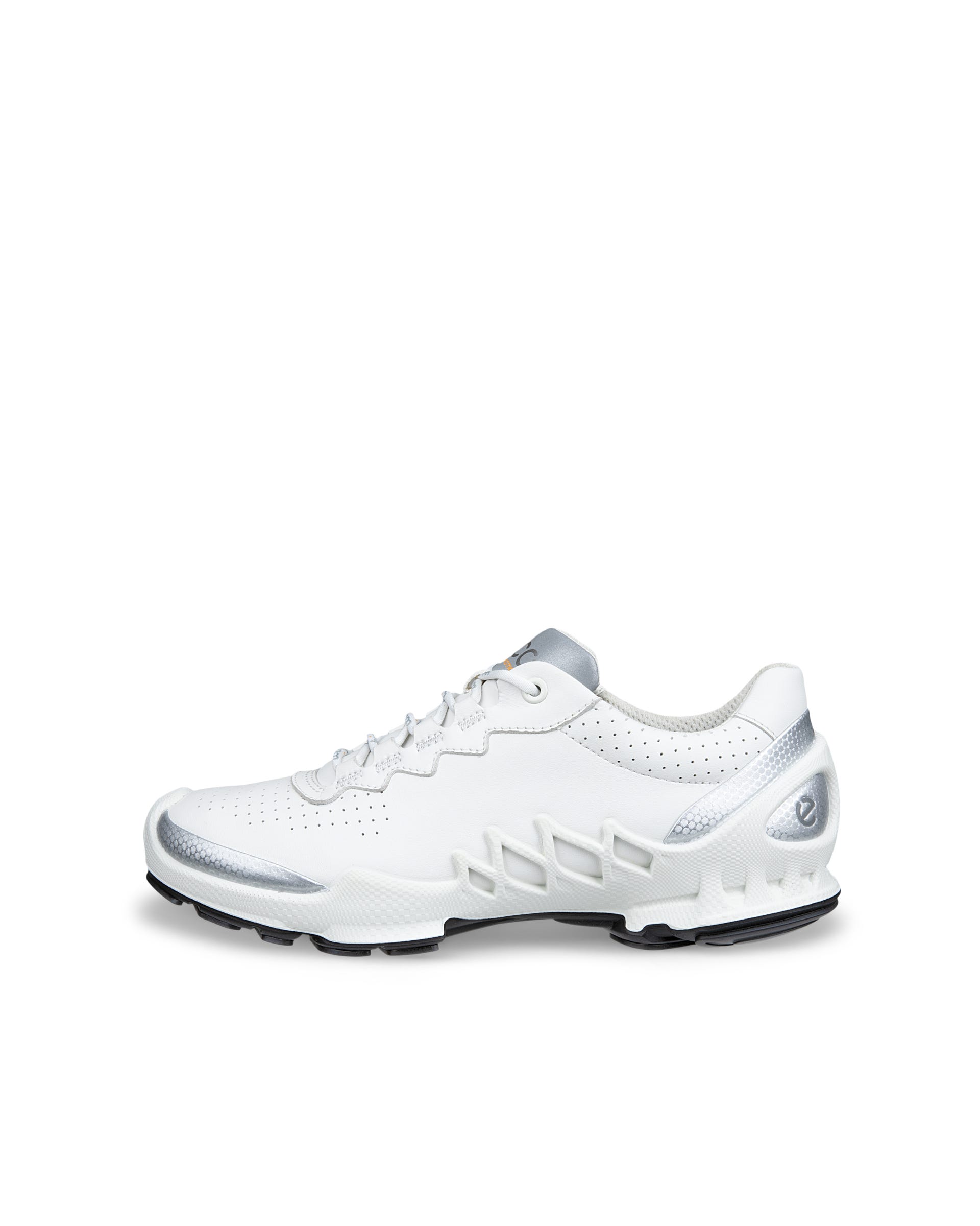 Women's ECCO® Biom Aex Leather Sneaker