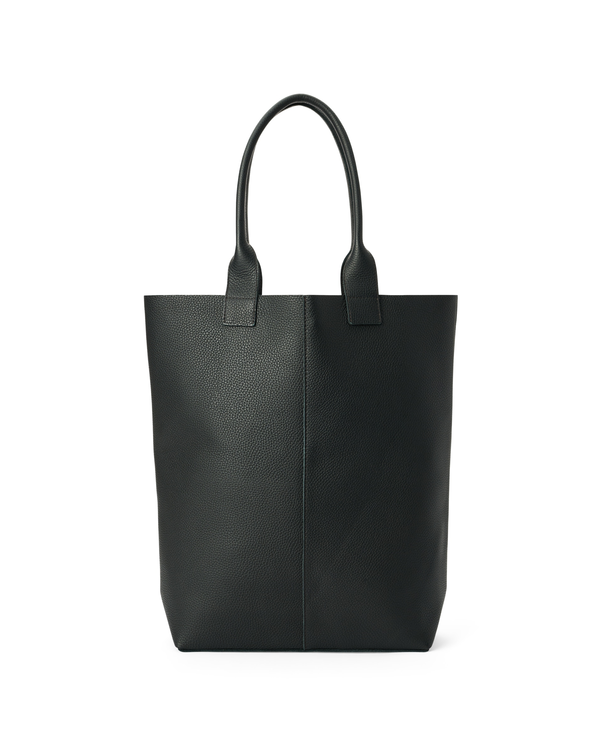 ECCO Tote Real Leather - Must - Back