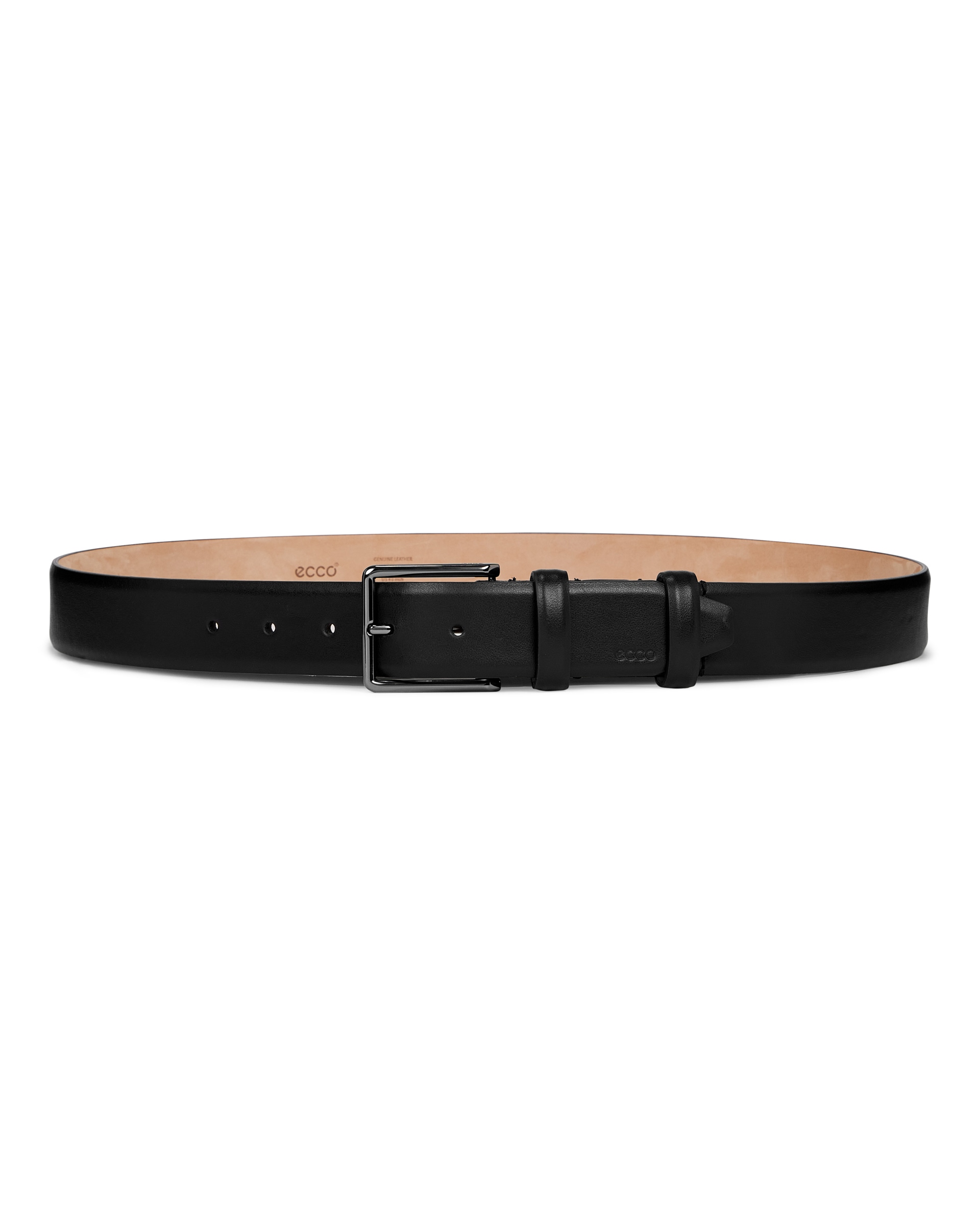 ECCO Belts Italian Stretch - undefined - Main