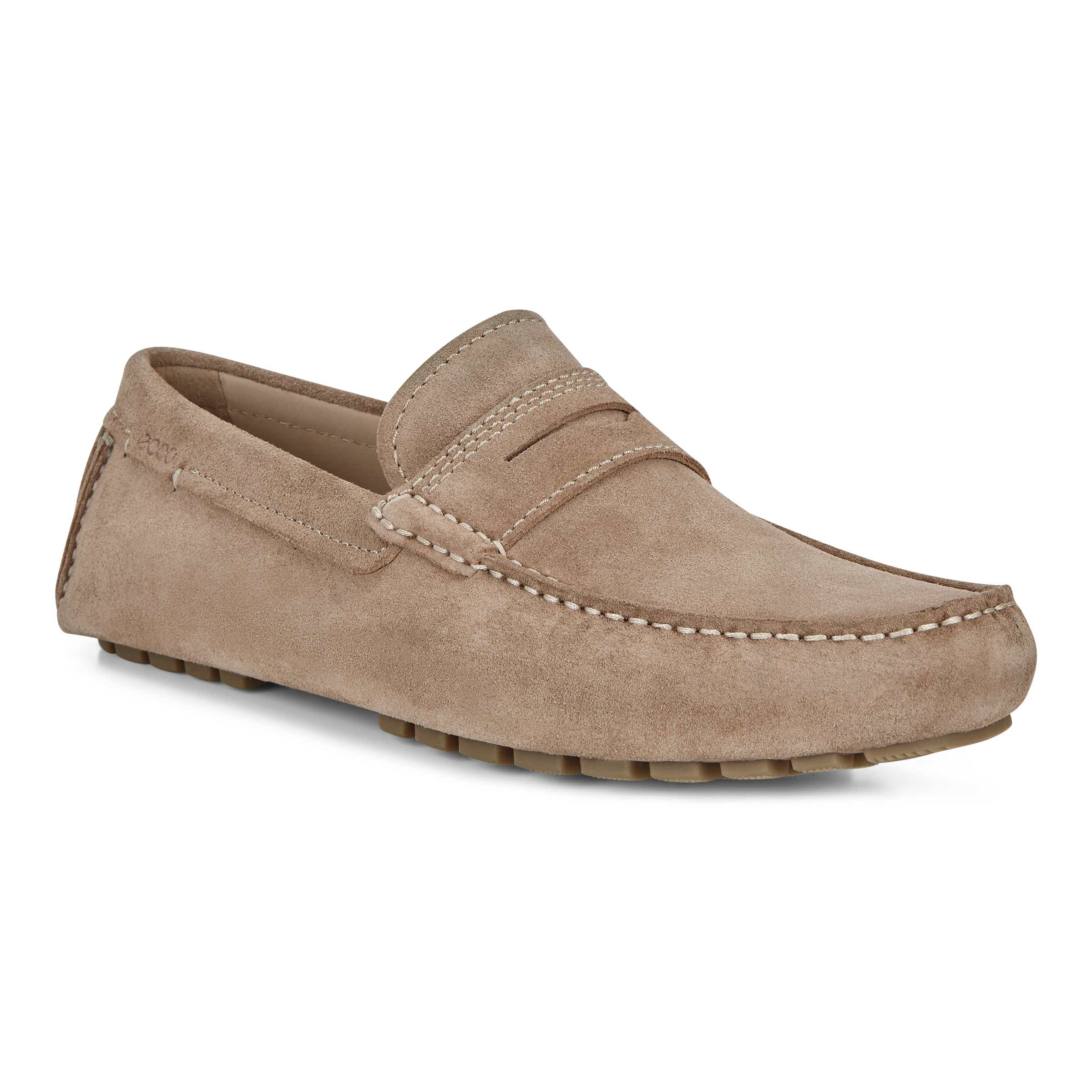 ECCO DYNAMIC MOC 2.0 Slip-on - Brown - Main
