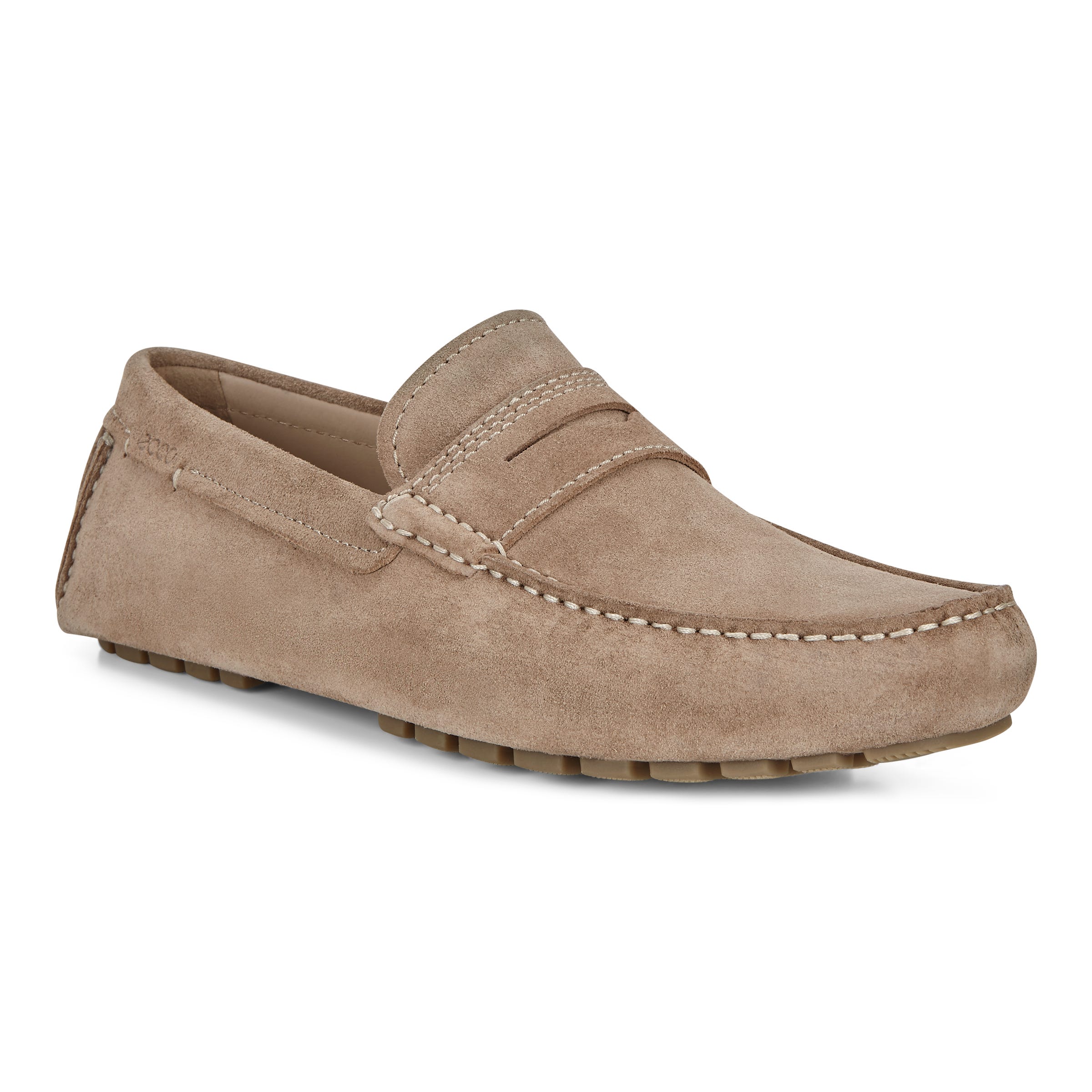 ECCO DYNAMIC MOC 2.0 Slip-on - Brown - Main