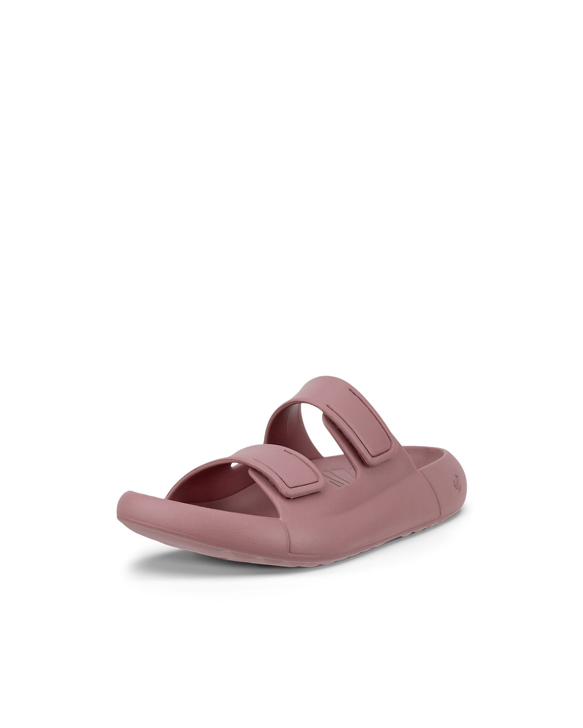 ECCO Cozmo E Sandal  2ストラップサンダル - ピンク - Main