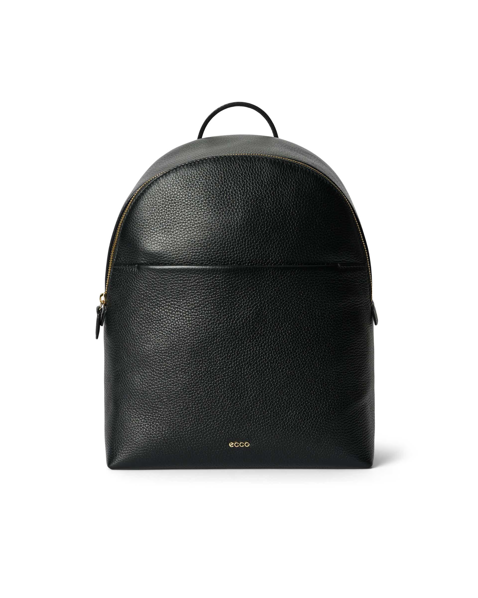 ECCO Backpack M - Black - Main