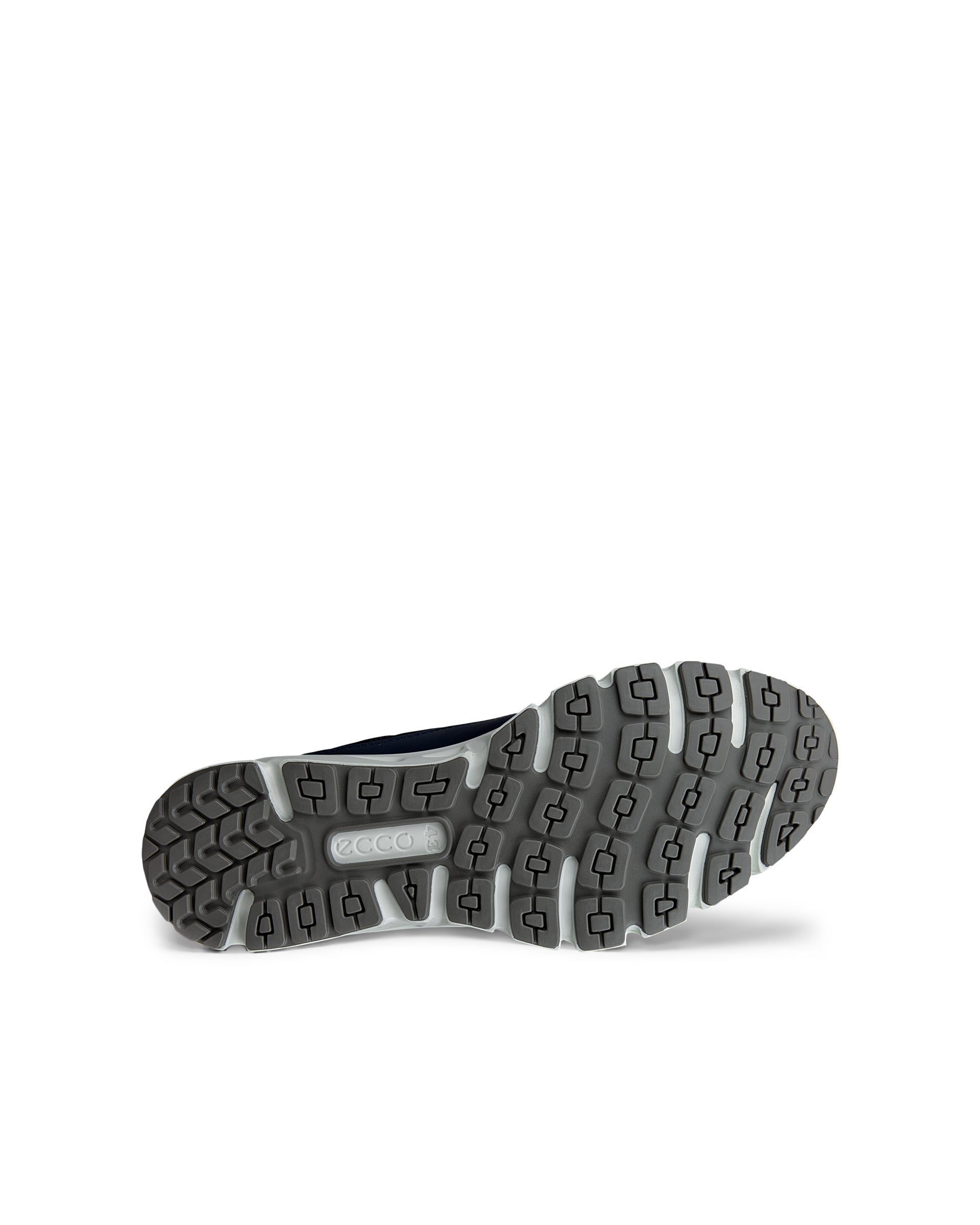 ECCO® Multi-Vent Gore-Tex tekstiilist jalats meestele - Sinine - Sole