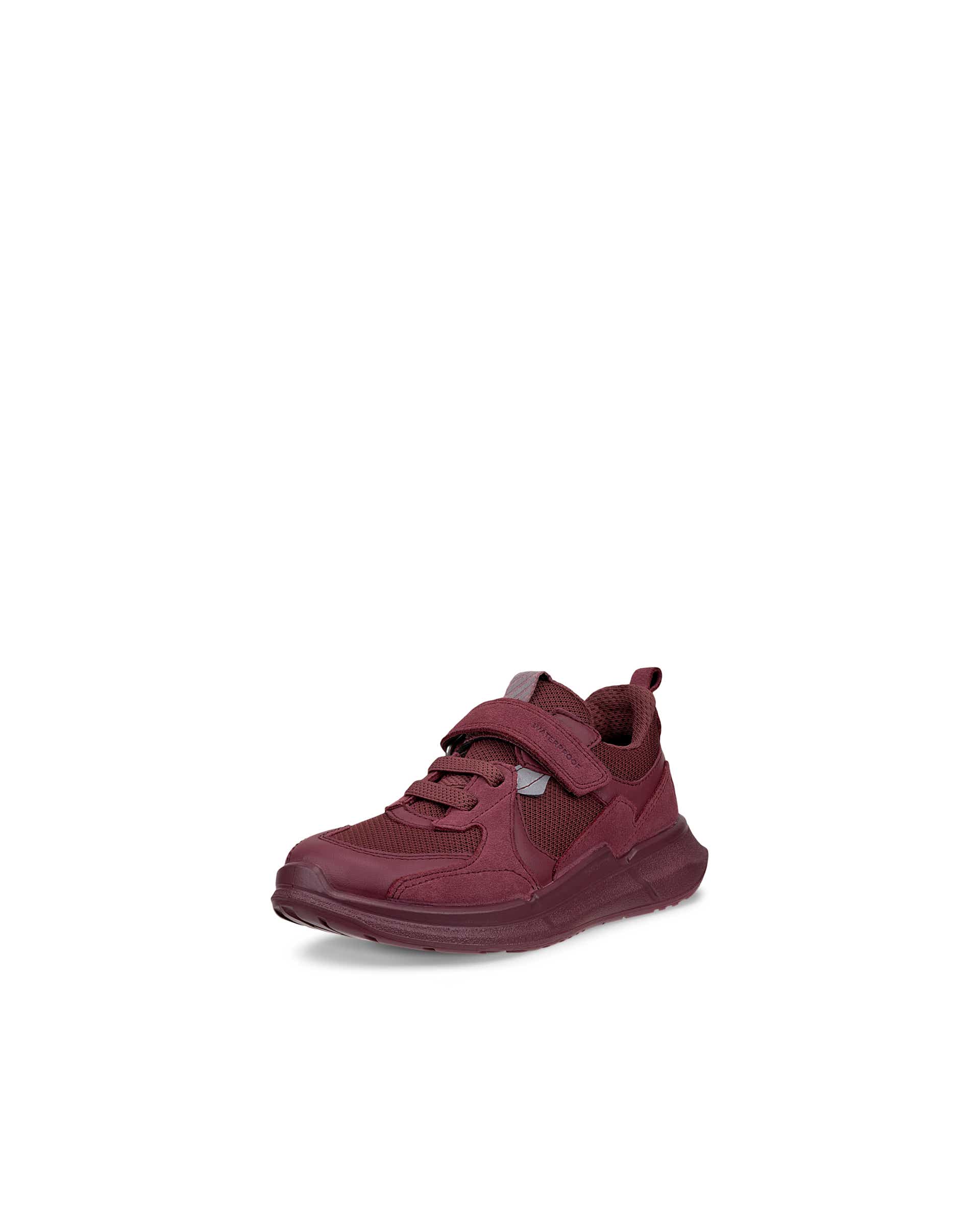 ECCO® BIOM 2.2 Kinder Outdoor-Schuhe aus Leder - Rosa - Main