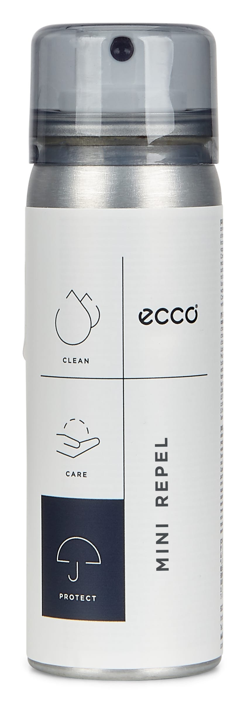 ECCO Mini Repel 50ml 防水スプレー - ホワイト - Main