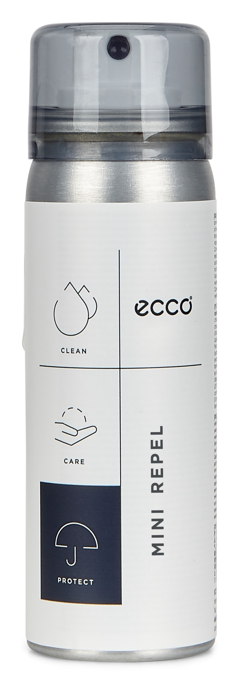 ECCO Mini Repel 50 Ml - undefined - Main