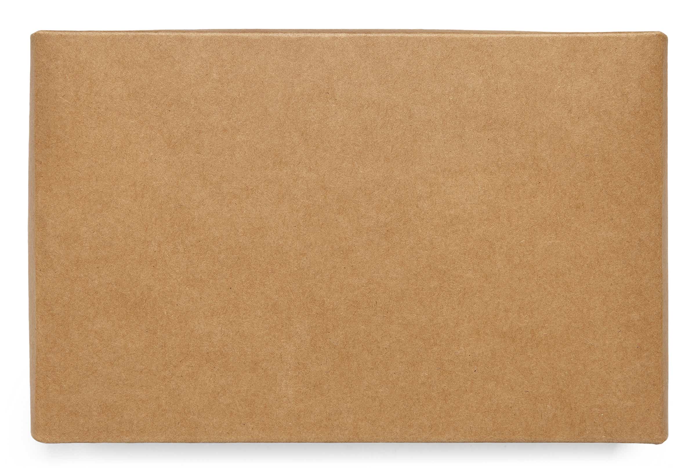 Men's ECCO® Sock Gift Box - Multicolour - Back