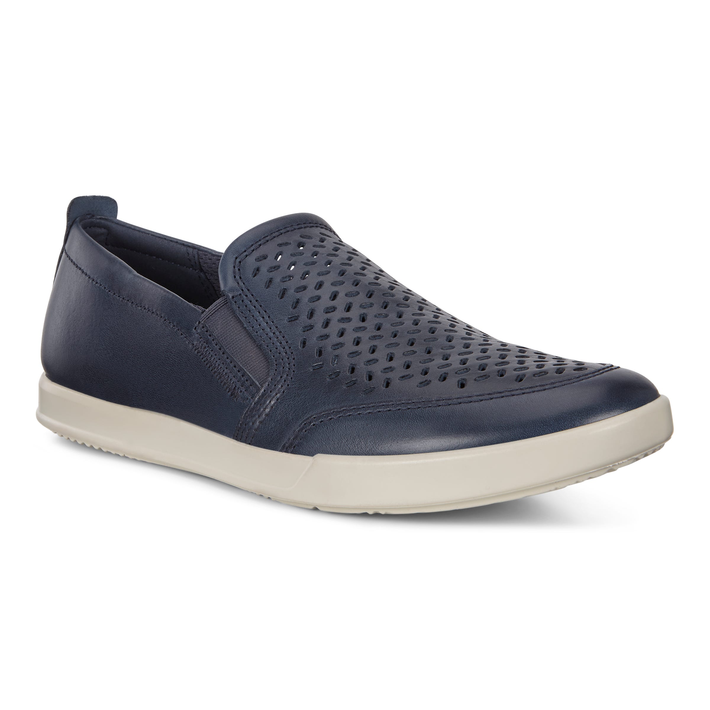 ECCO COLLIN 2.0 Slip-on - Blue - Main