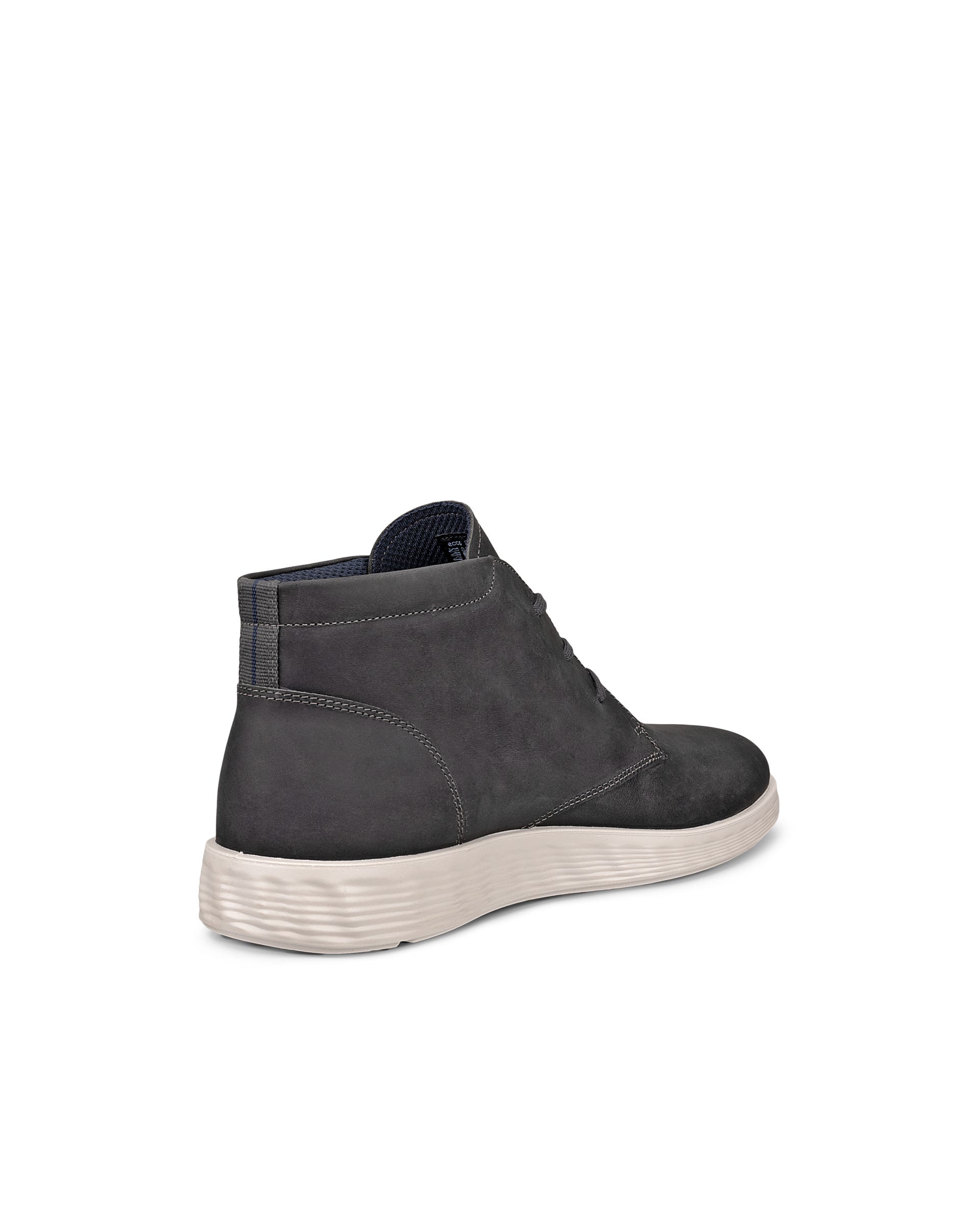 ECCO S Lite Hybrid Desert - Gray - Outside