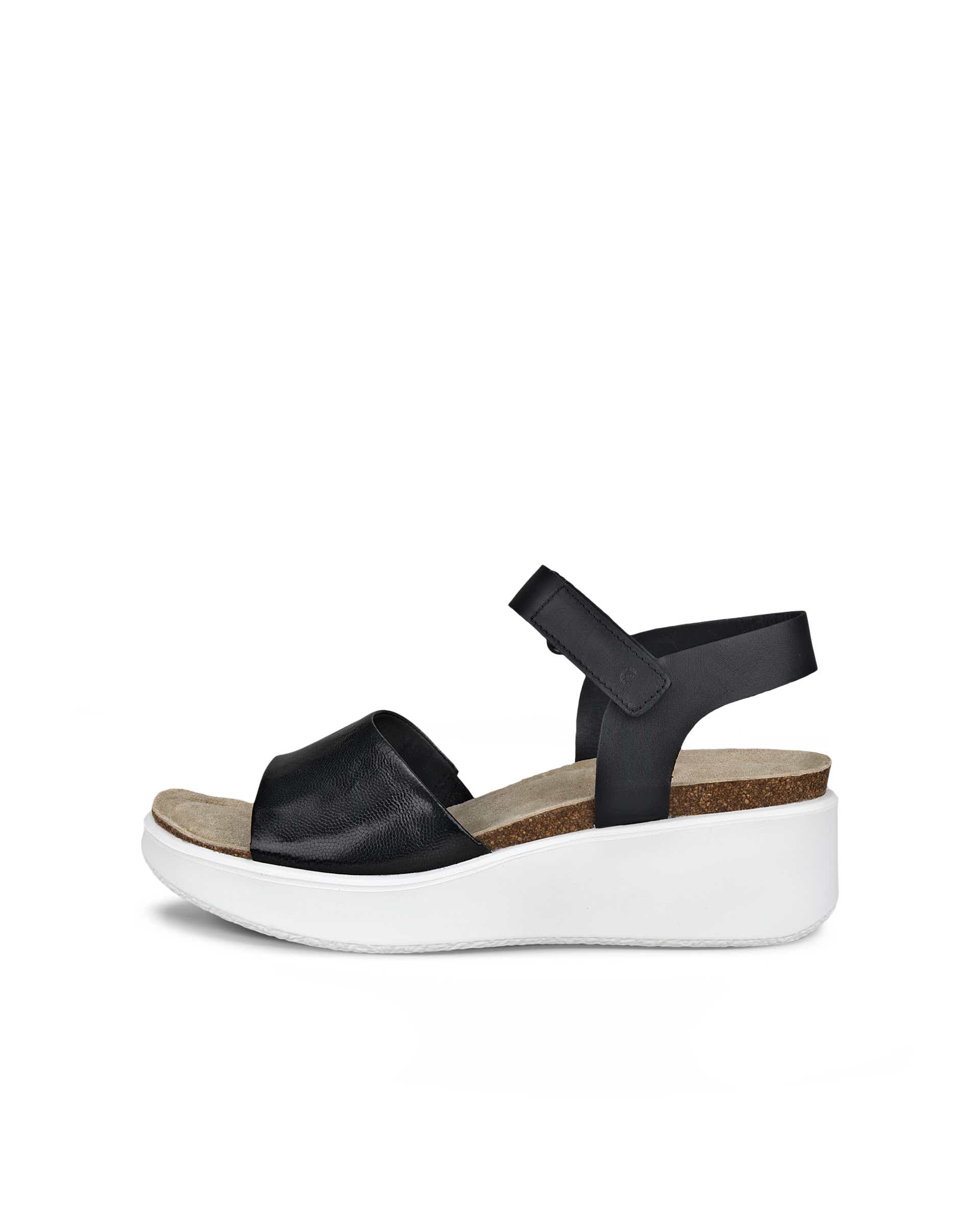 ECCO FLOWT WEDGE - undefined - Outside