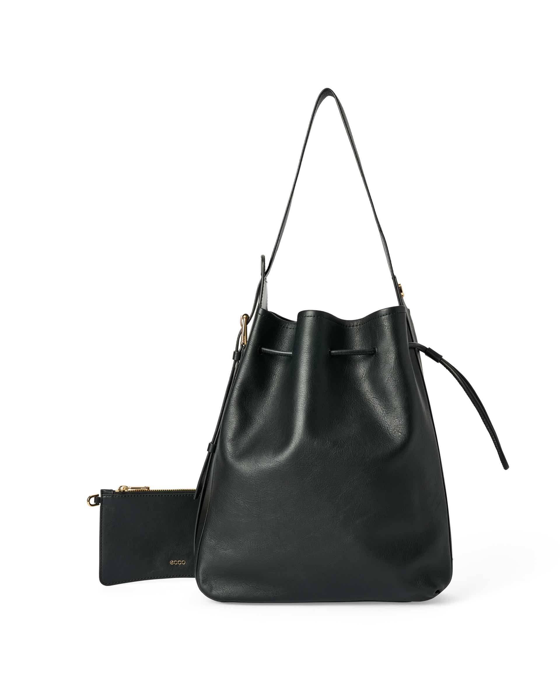 ECCO MEDIUM SAIL BAG - Black - Main