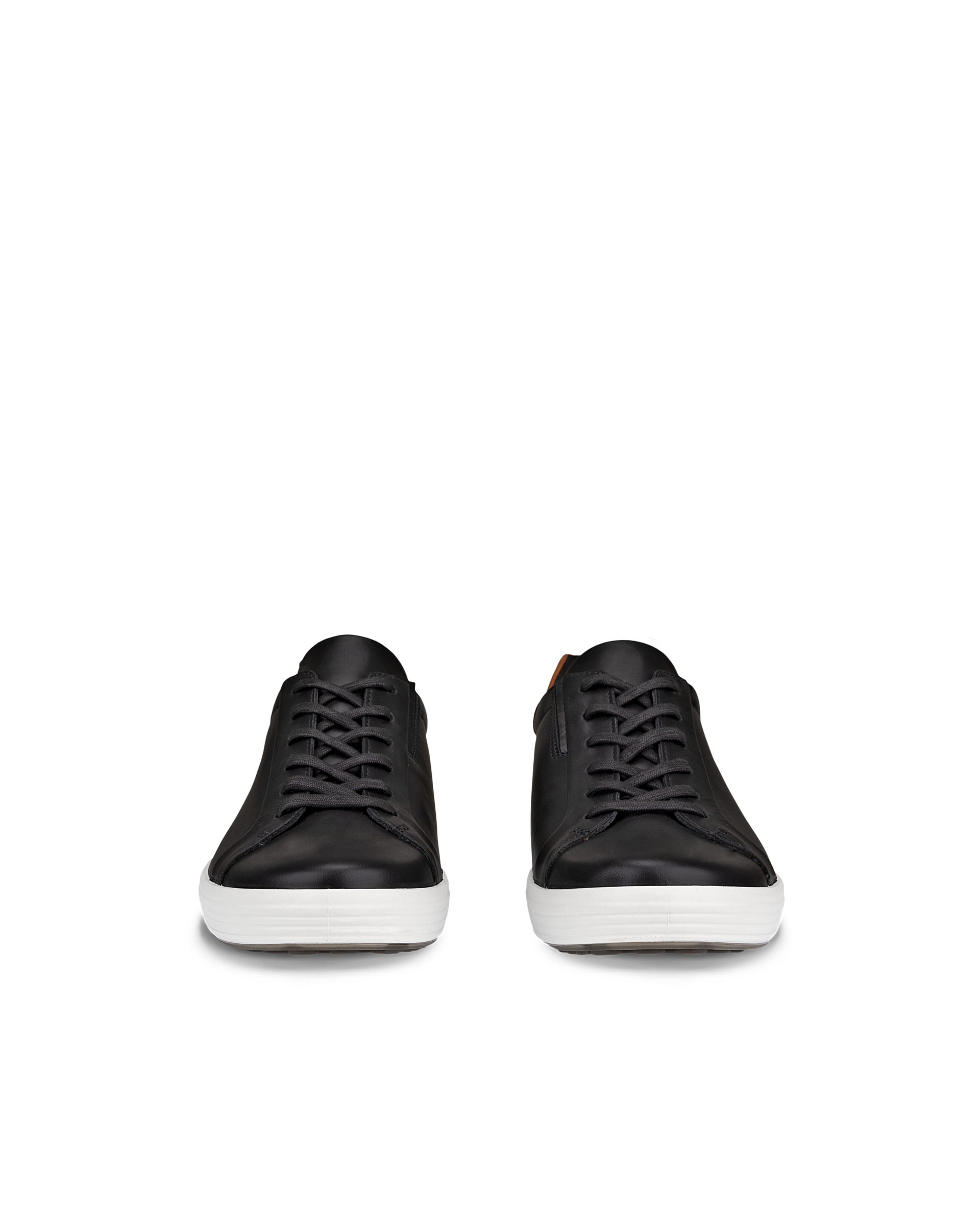 ECCO SOFT 7 - Svart - Front pair