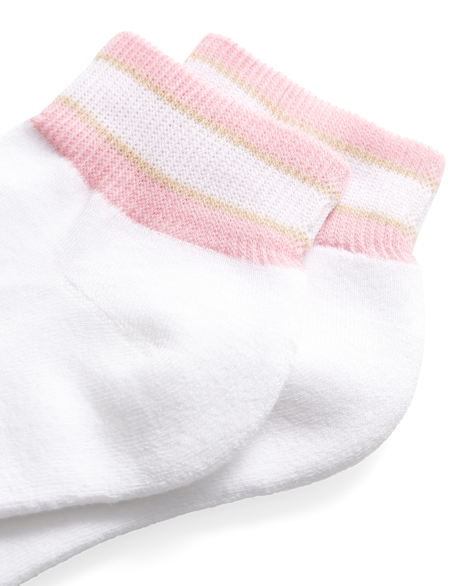 ECCO RETRO LOW-CUT SOCKS - Multicolour - Detail-2