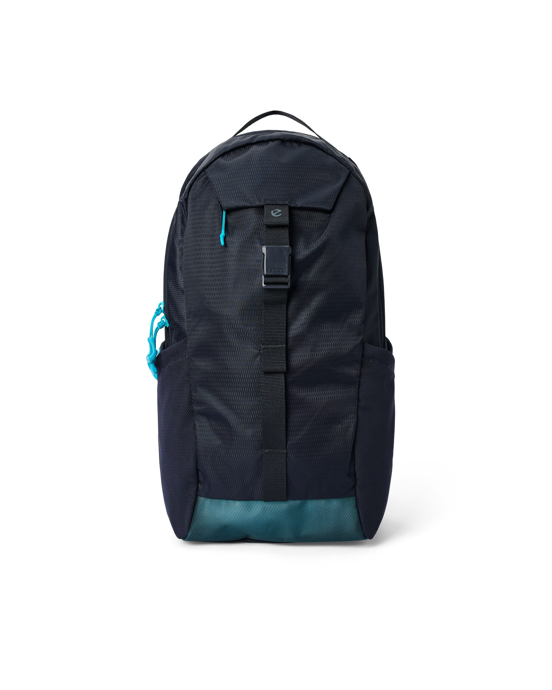 Textilní batoh ECCO® CITY PACK BACKPACK - Modrá - Main
