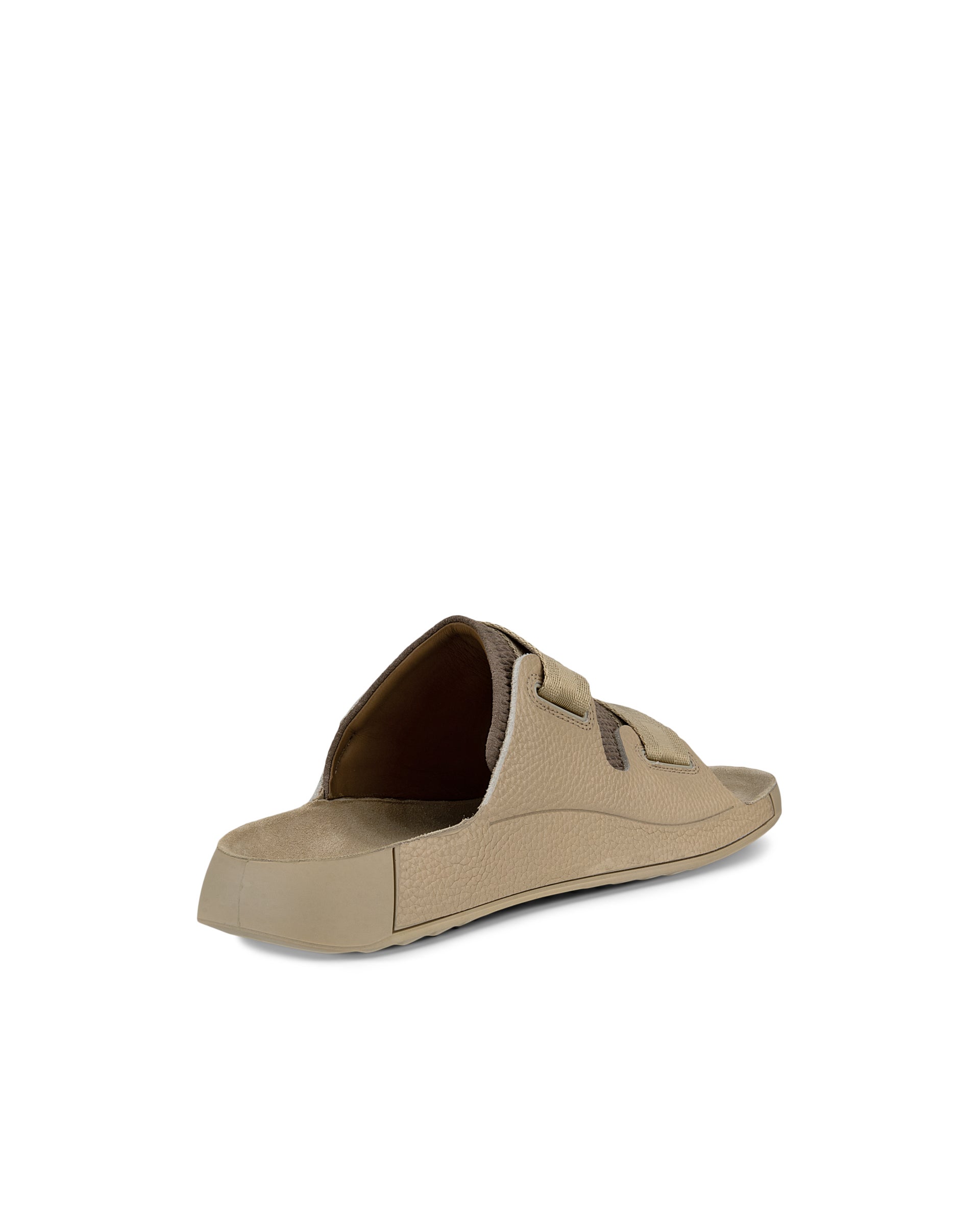 ECCO COZMO - Brun - Back