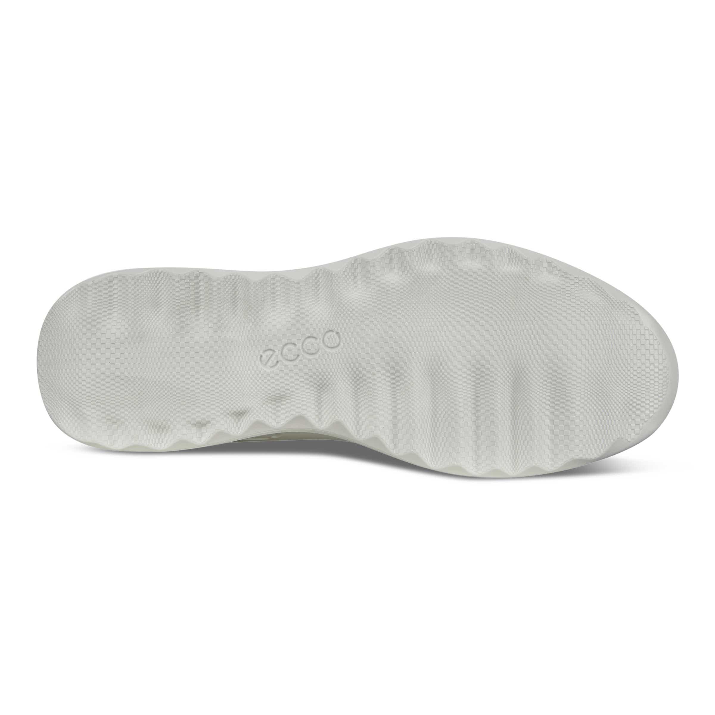 ECCO FLEXURE RUNNER W Shoe - Metallics - Sole