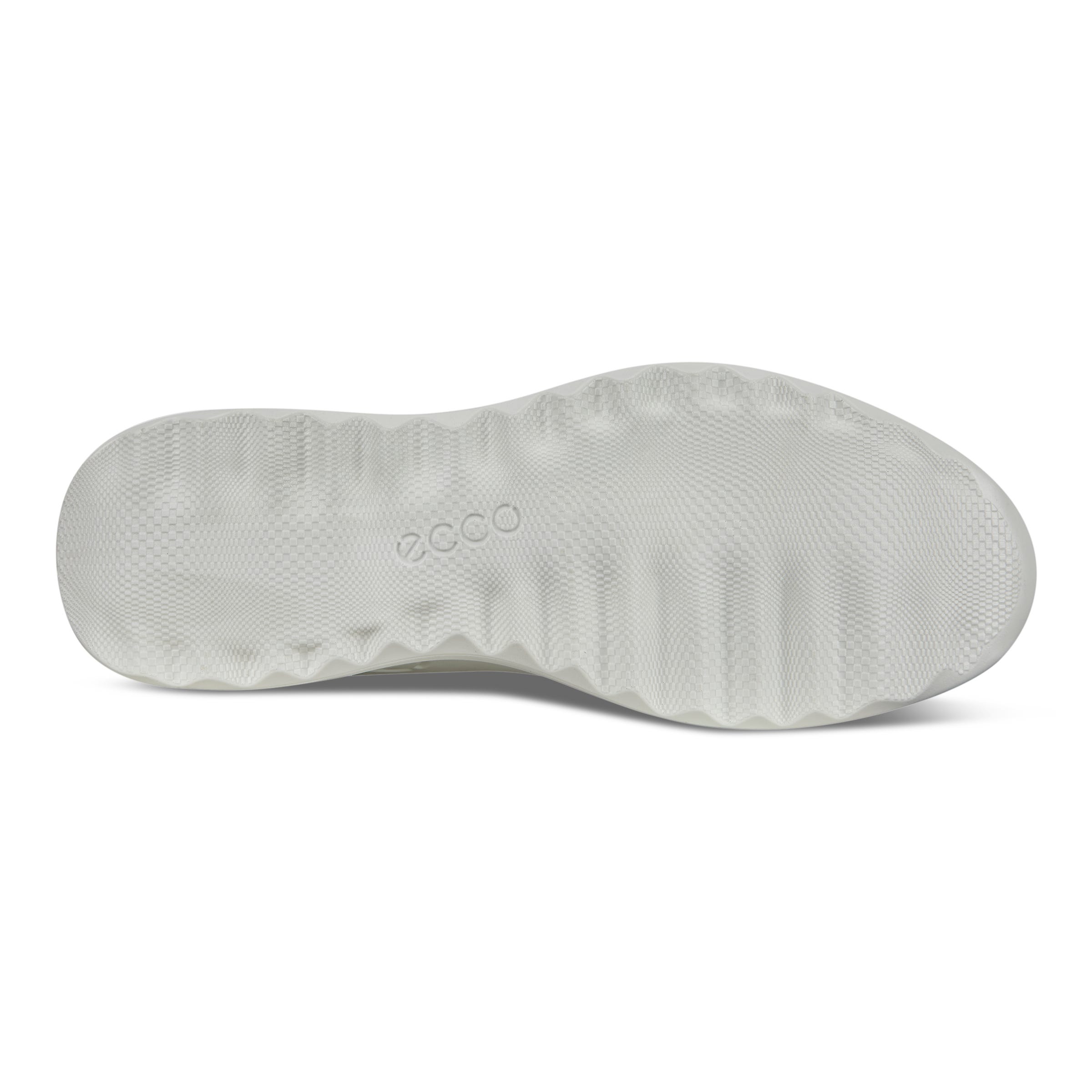 ECCO FLEXURE RUNNER W Shoe - Metallics - Sole