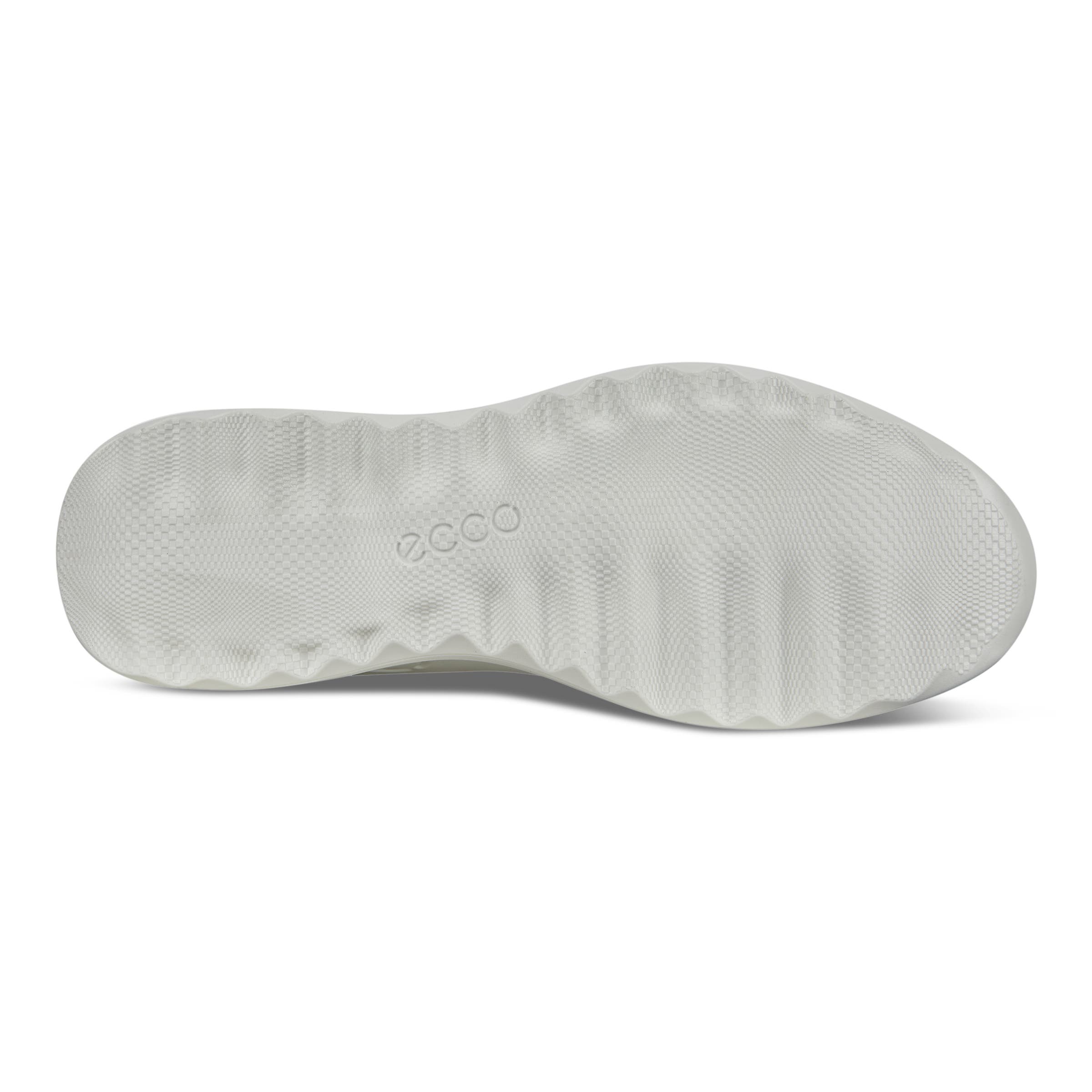 ECCO FLEXURE RUNNER W Shoe - Metallics - Sole