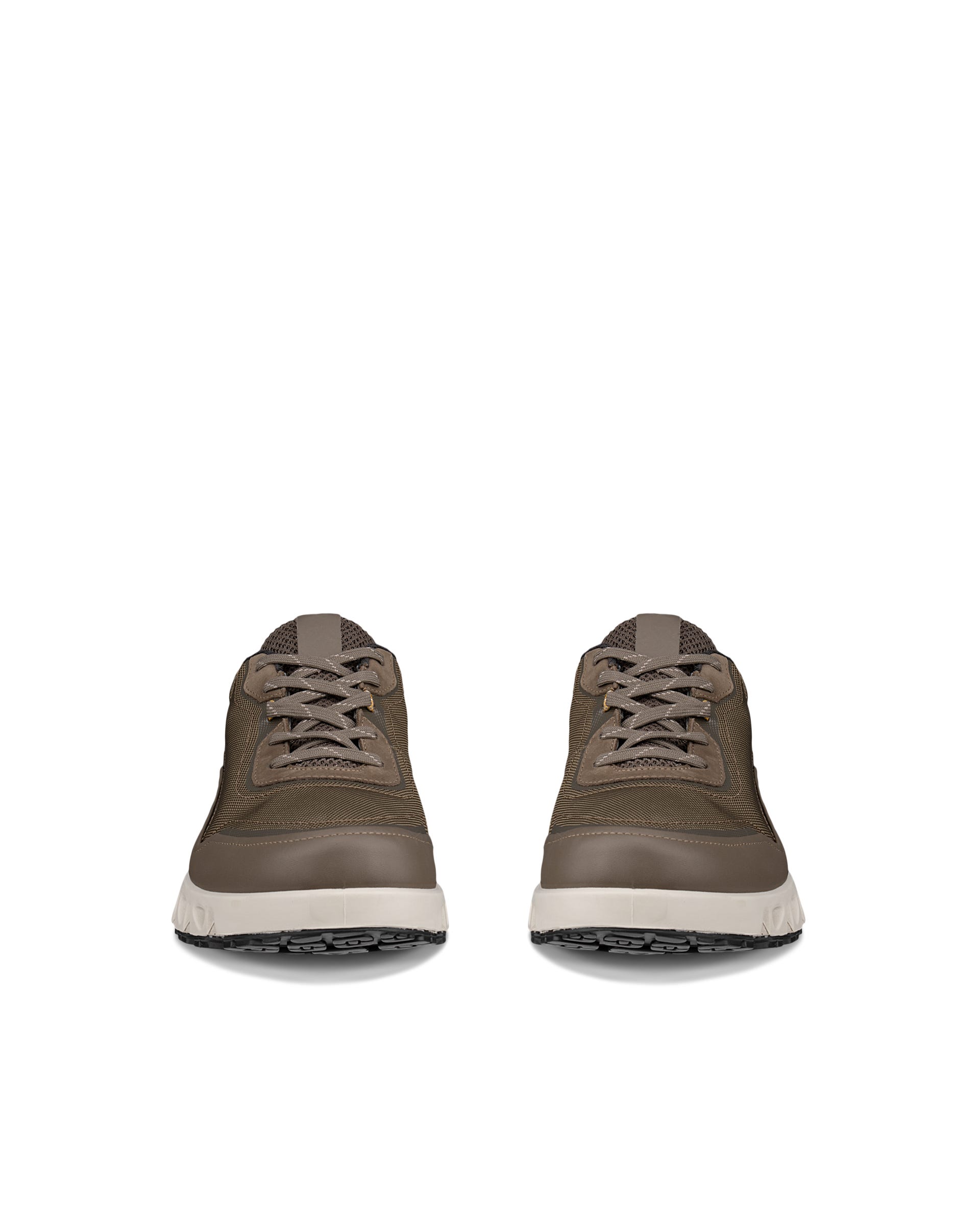 ECCO Multi-Vent - Brown - Front pair