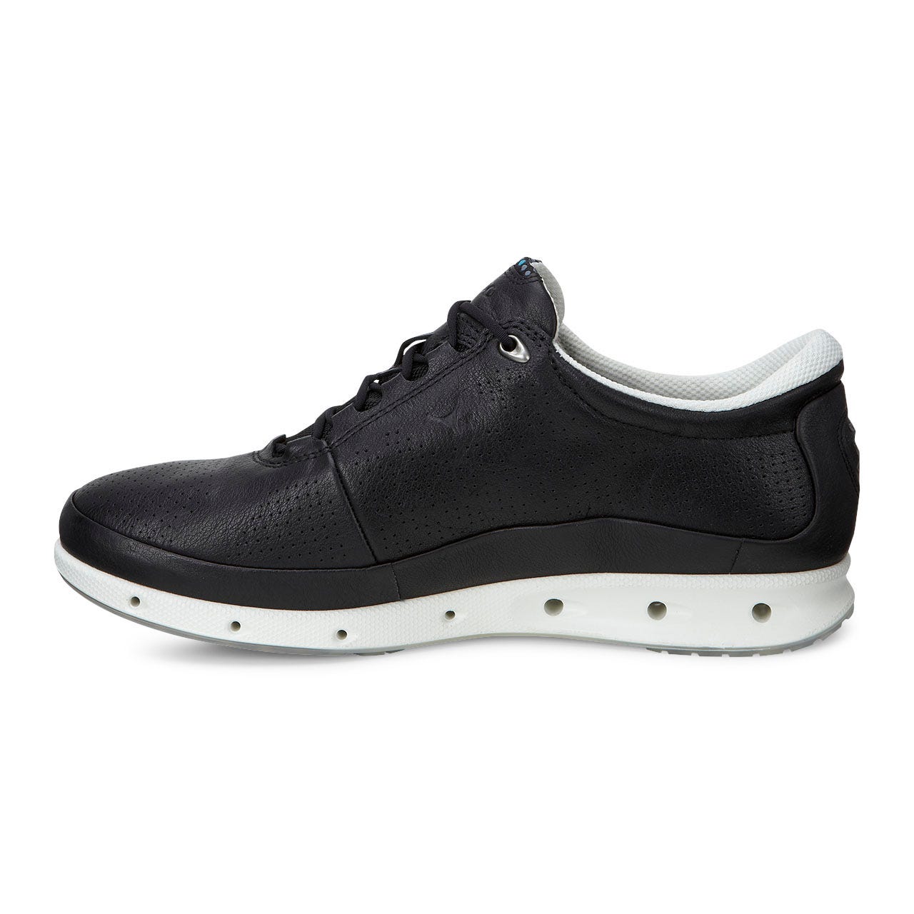 ECCO Womens Cool GTX - Black - Inside