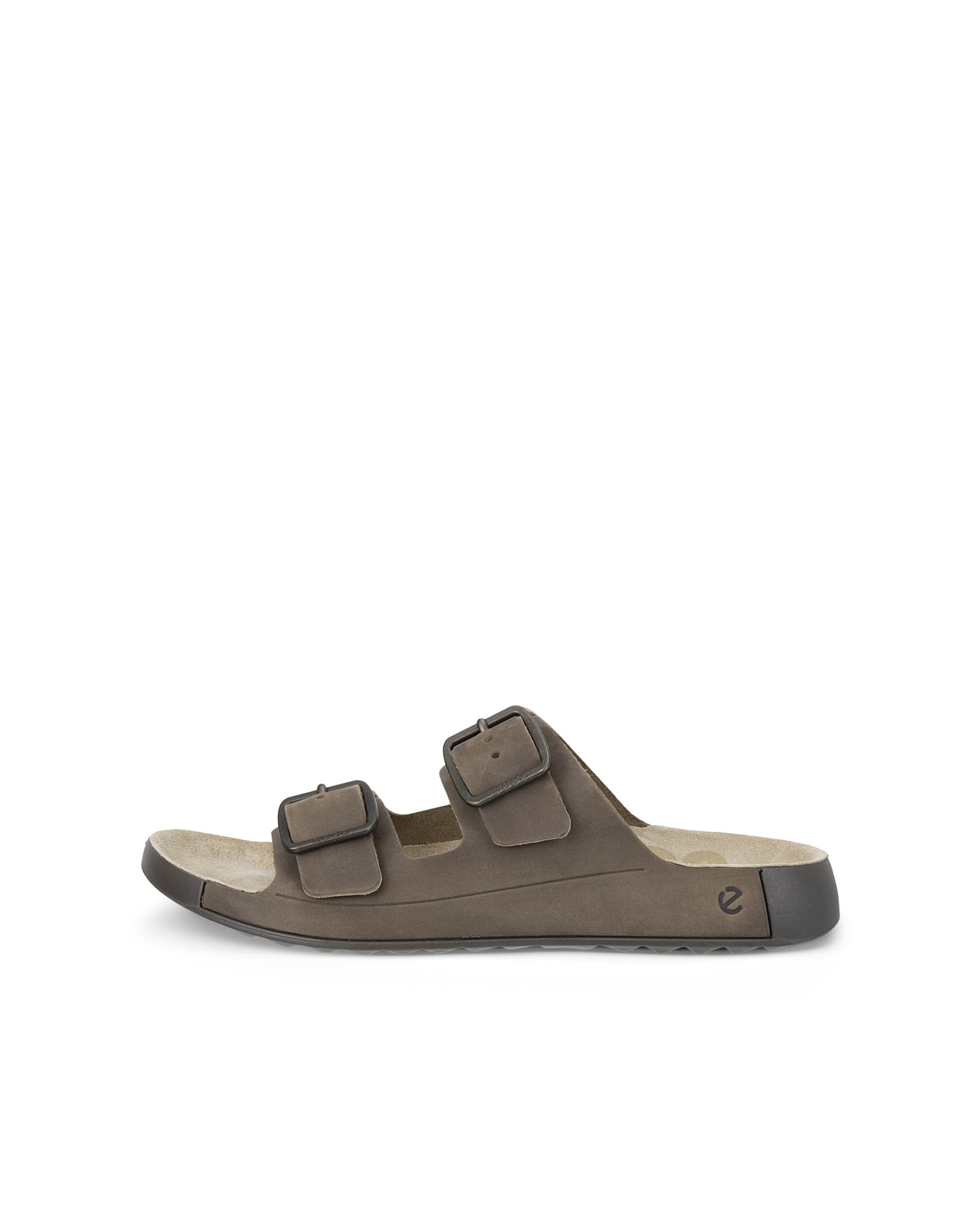 ECCO COZMO - Brun - Outside