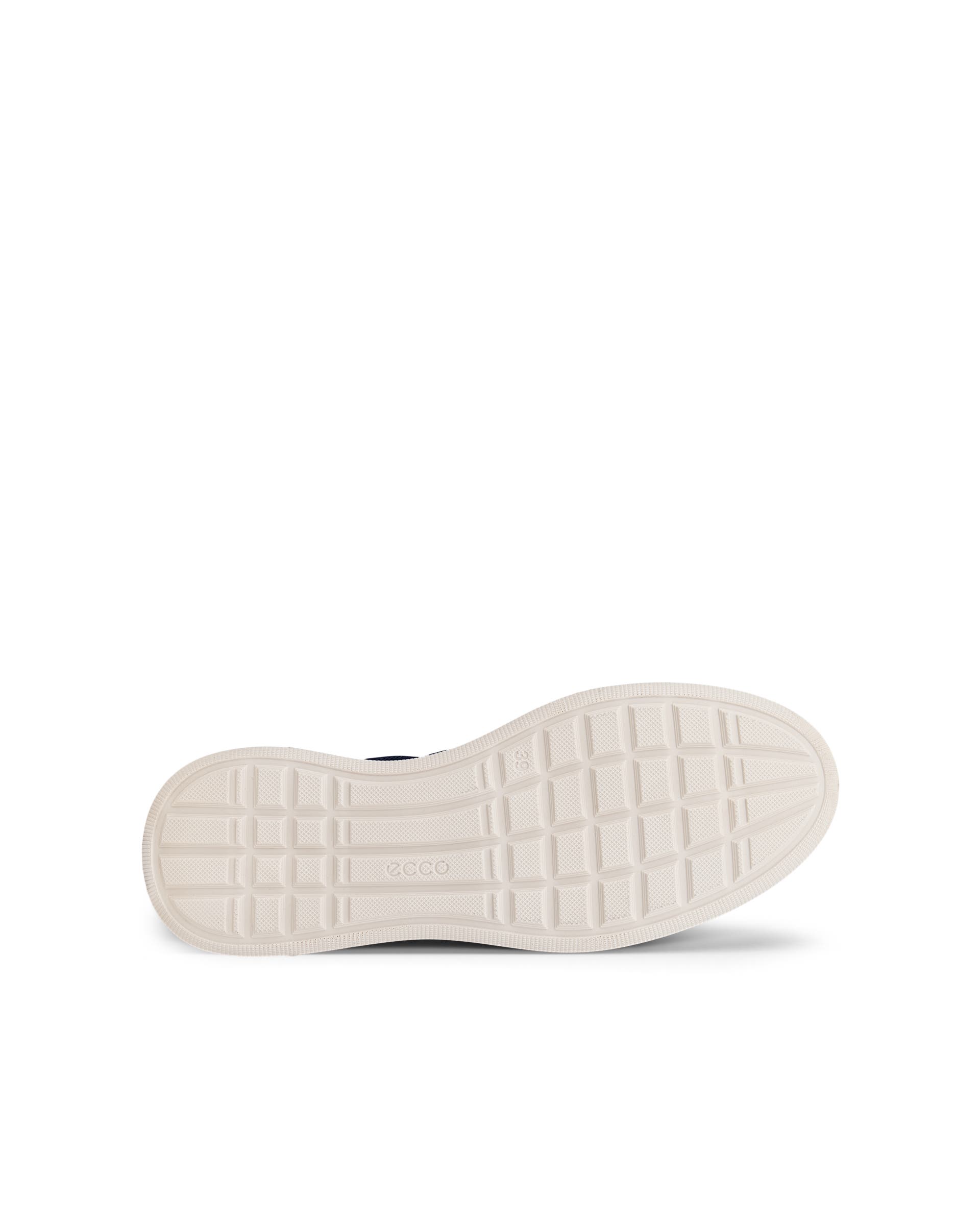 ECCO® MOVE Damen Lederschuh - Blau - Sole