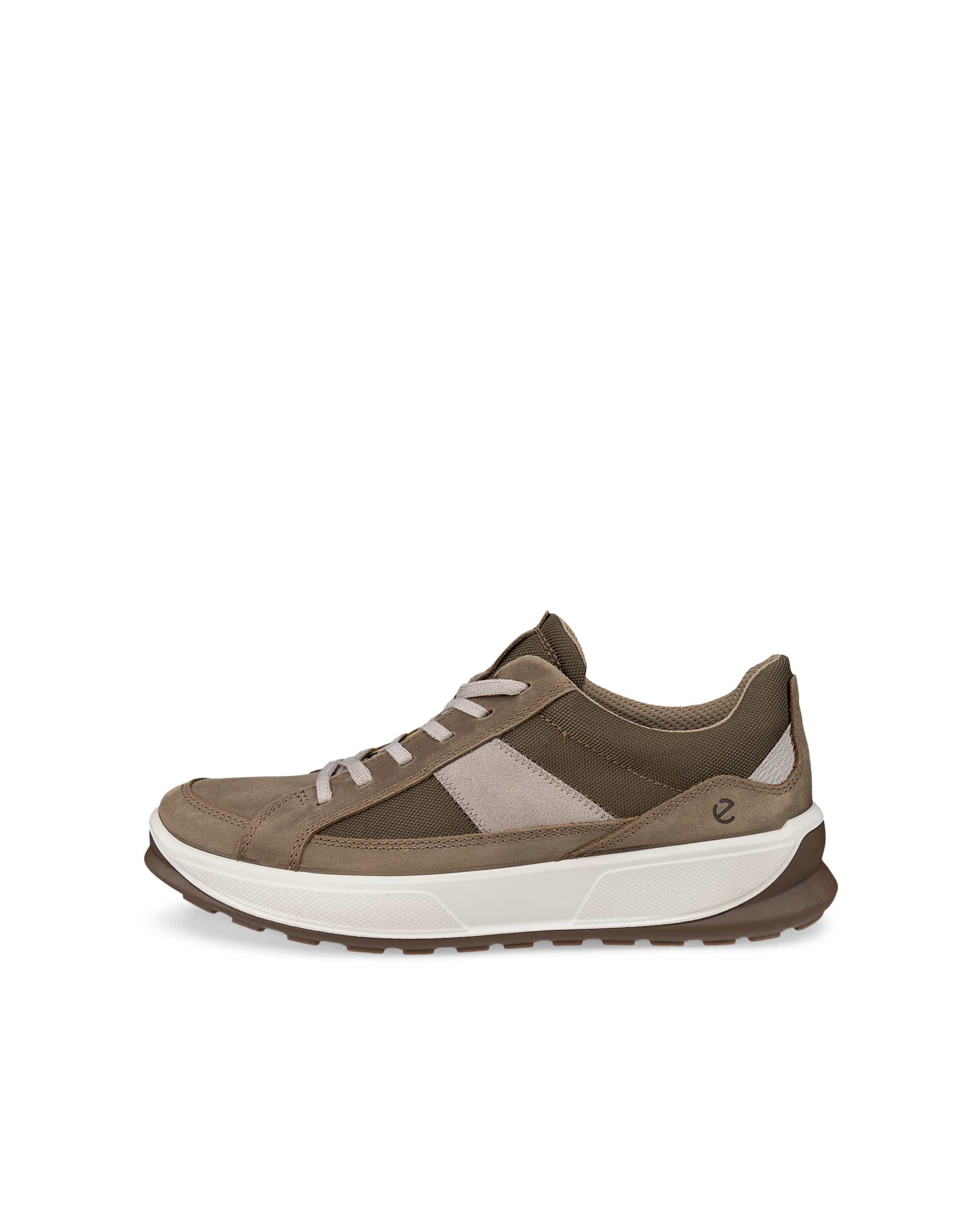 ECCO BYWAY 2.0 - Musta - Outside