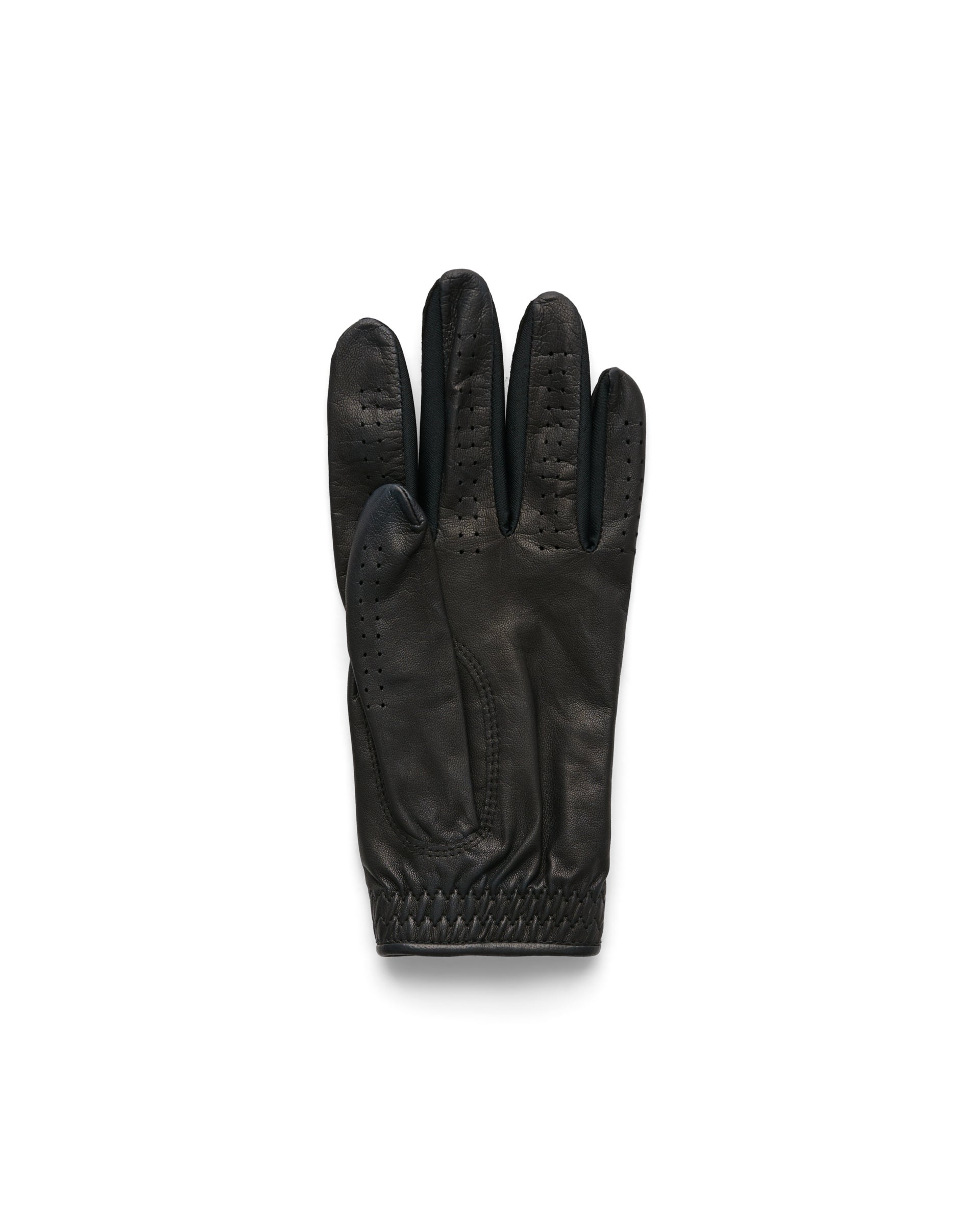 ECCO Golf Gloves - Must - Back