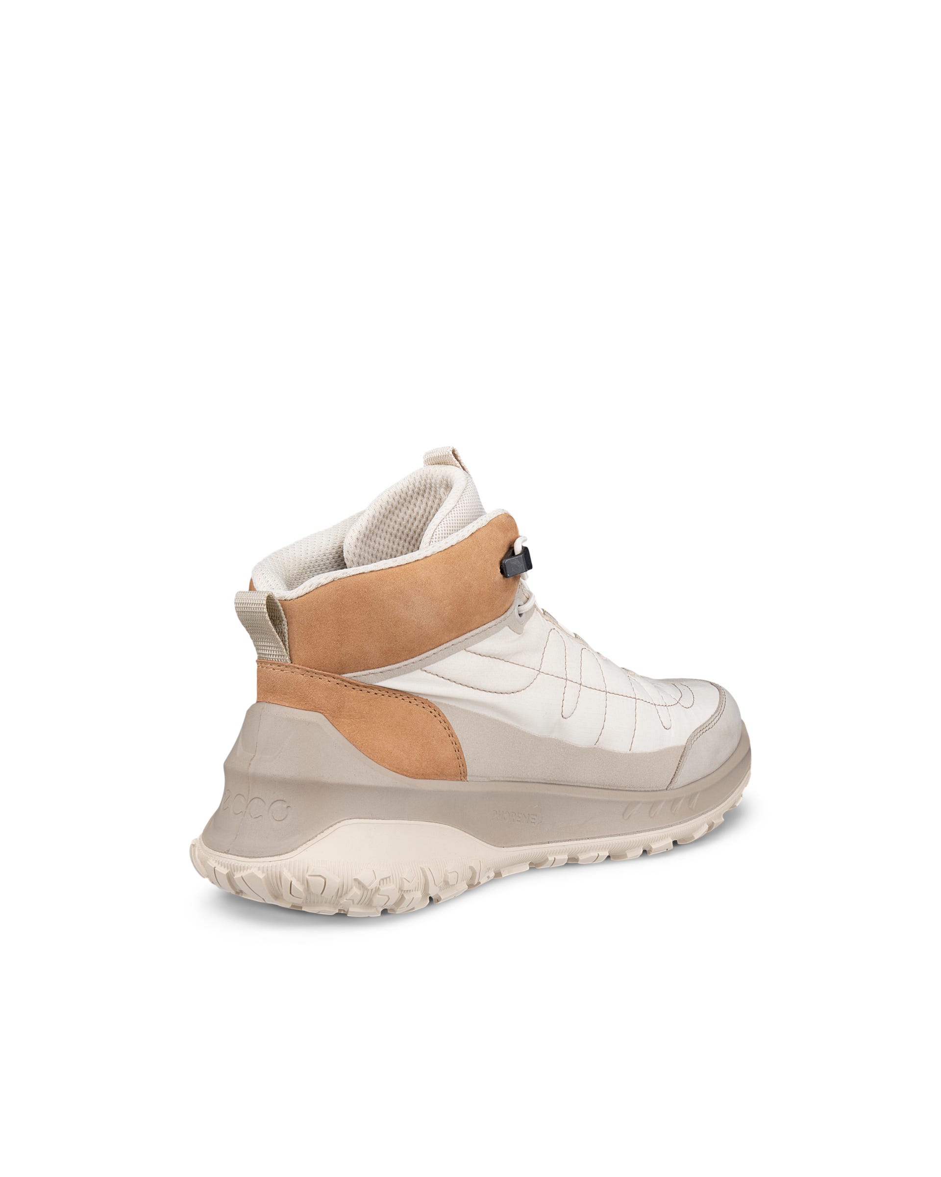 ECCO® ULT-TRN Damen Wanderschuh - Beige - Outside
