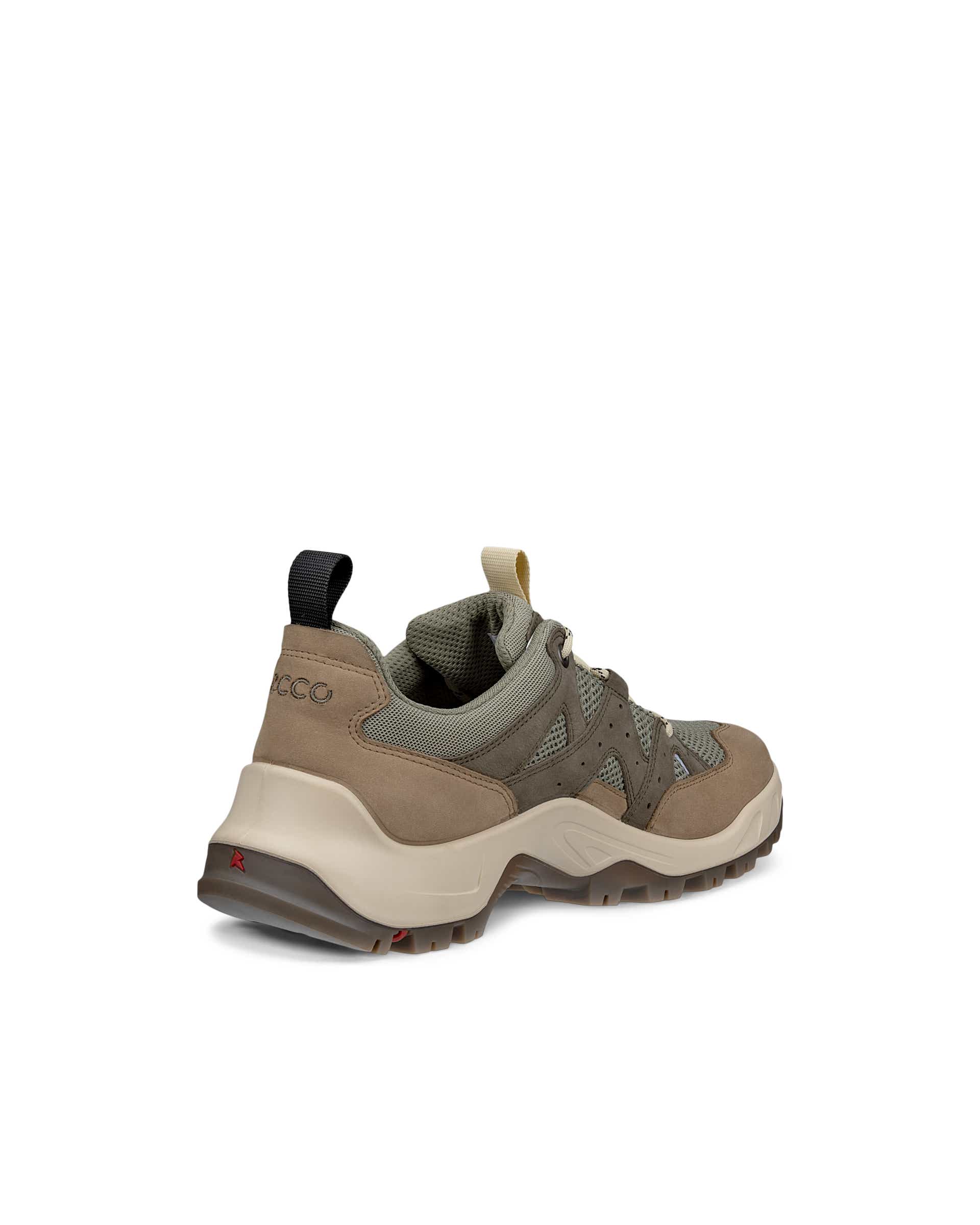 ECCO OFFROAD Men メンズ スニーカー - グリーン - Back