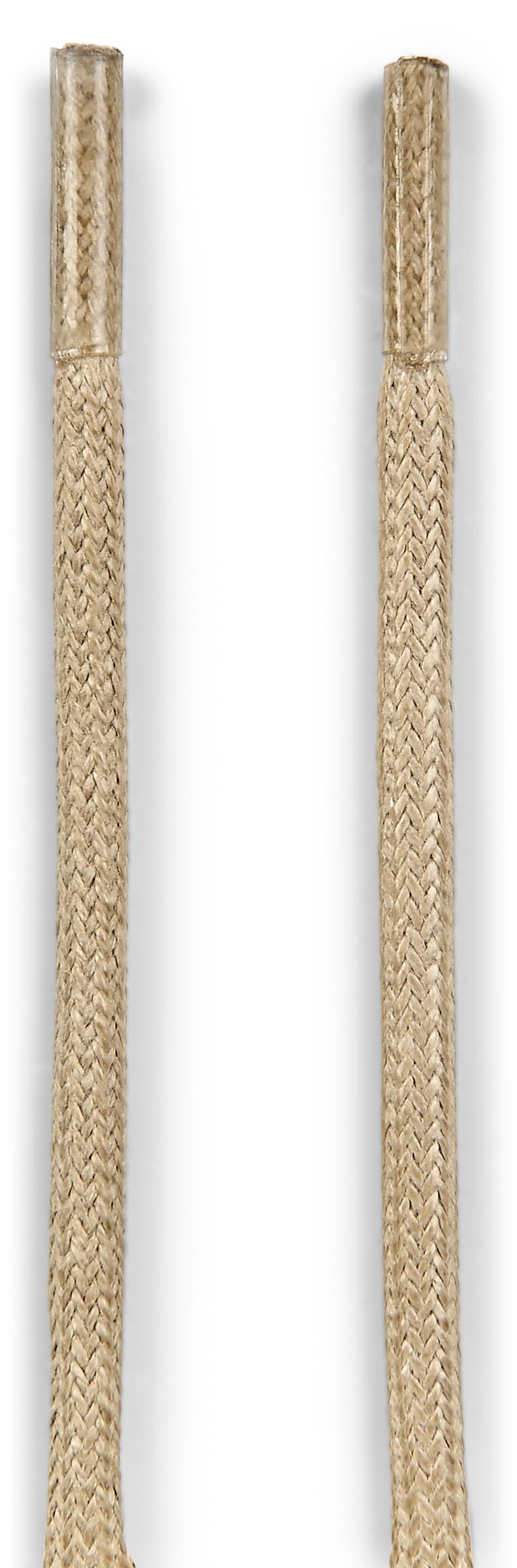 ECCO Lace Waxed Round - Brown - Main