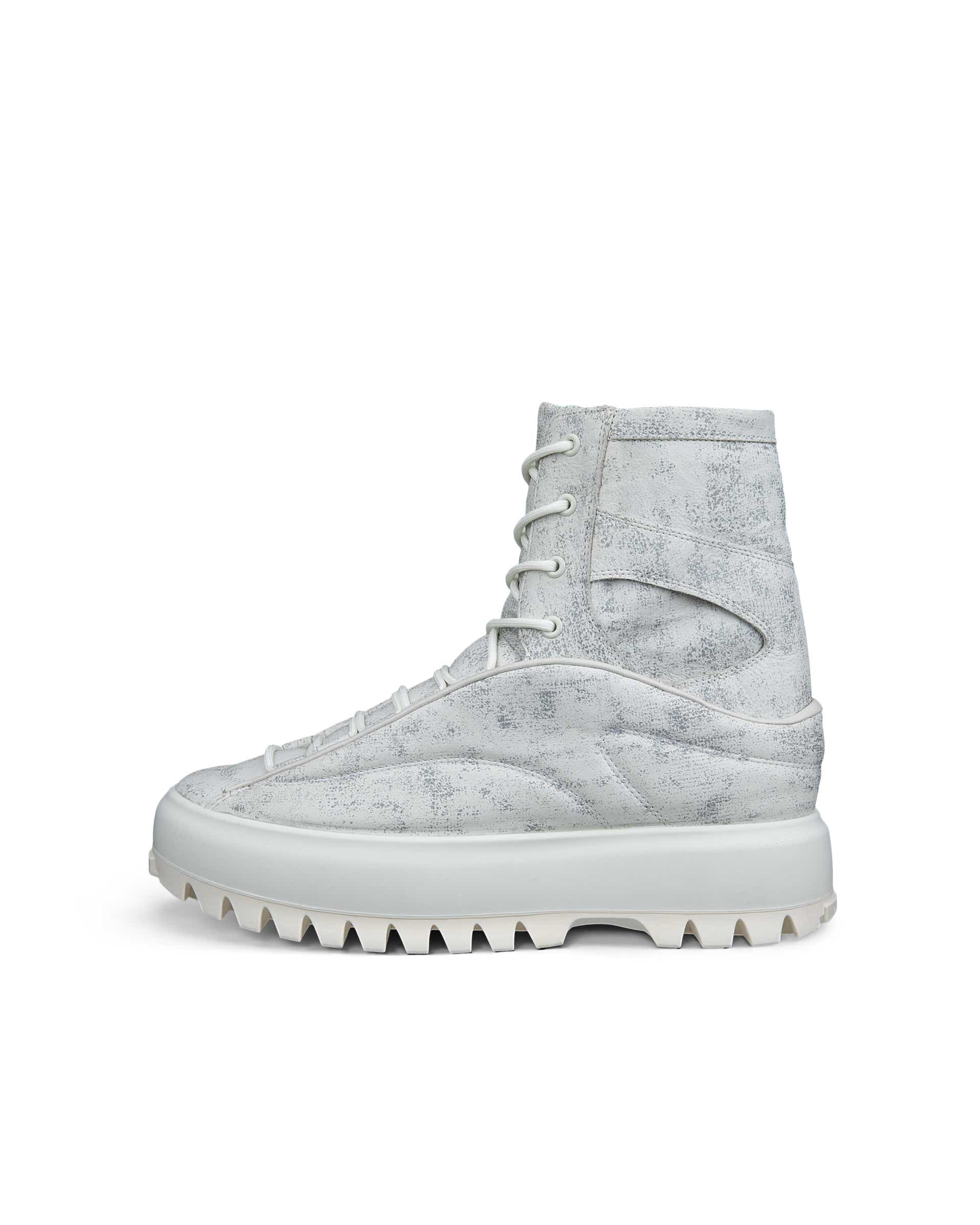 ECCO STREET ACE RAL7000 - undefined - Outside