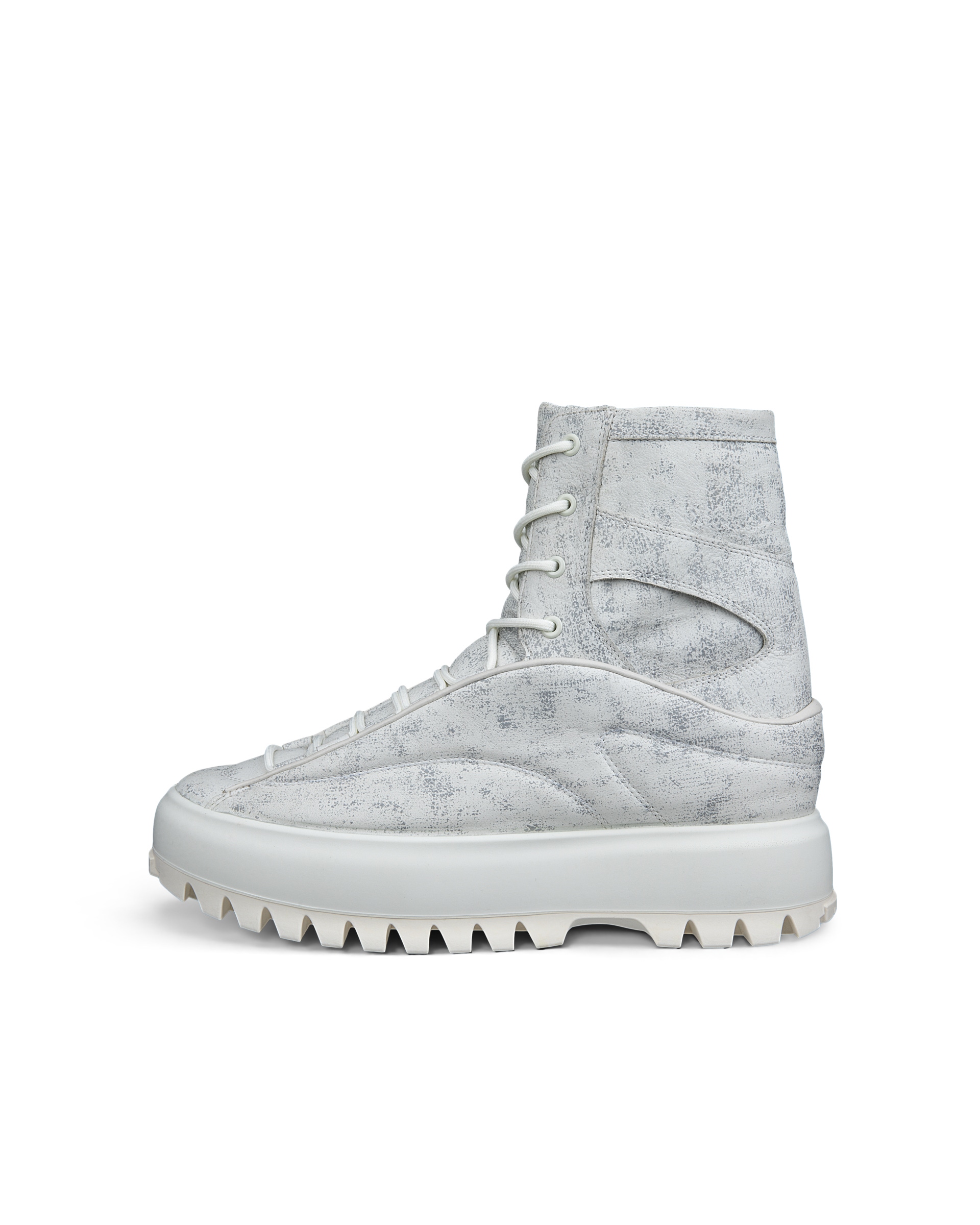 ECCO STREET ACE RAL7000 - undefined - Outside