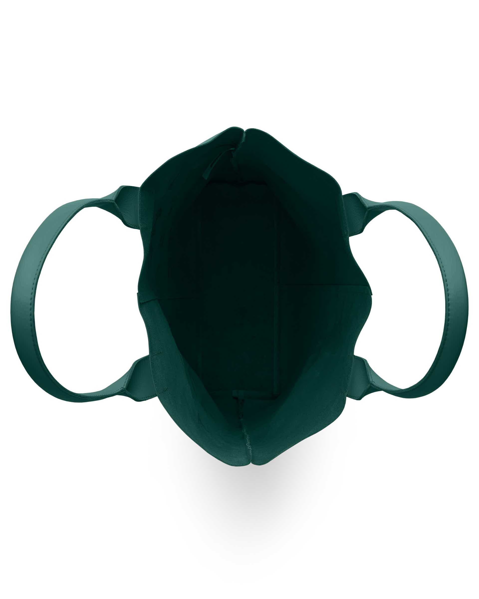 Tote Real Leather - 멀티컬러 - Birdeye