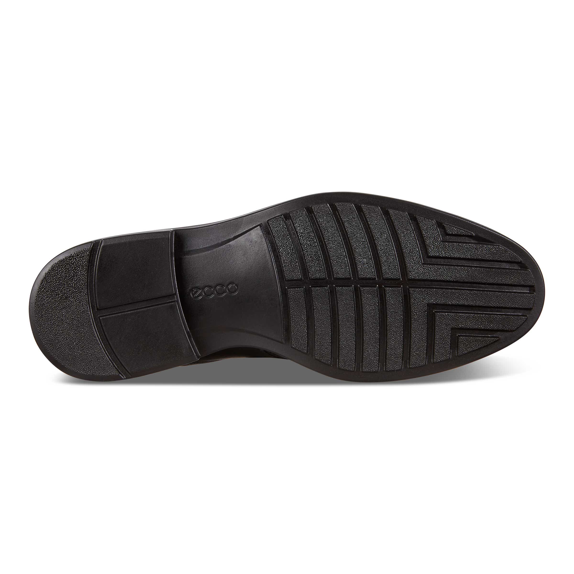 ECCO VITRUS III Shoe - Black - Sole