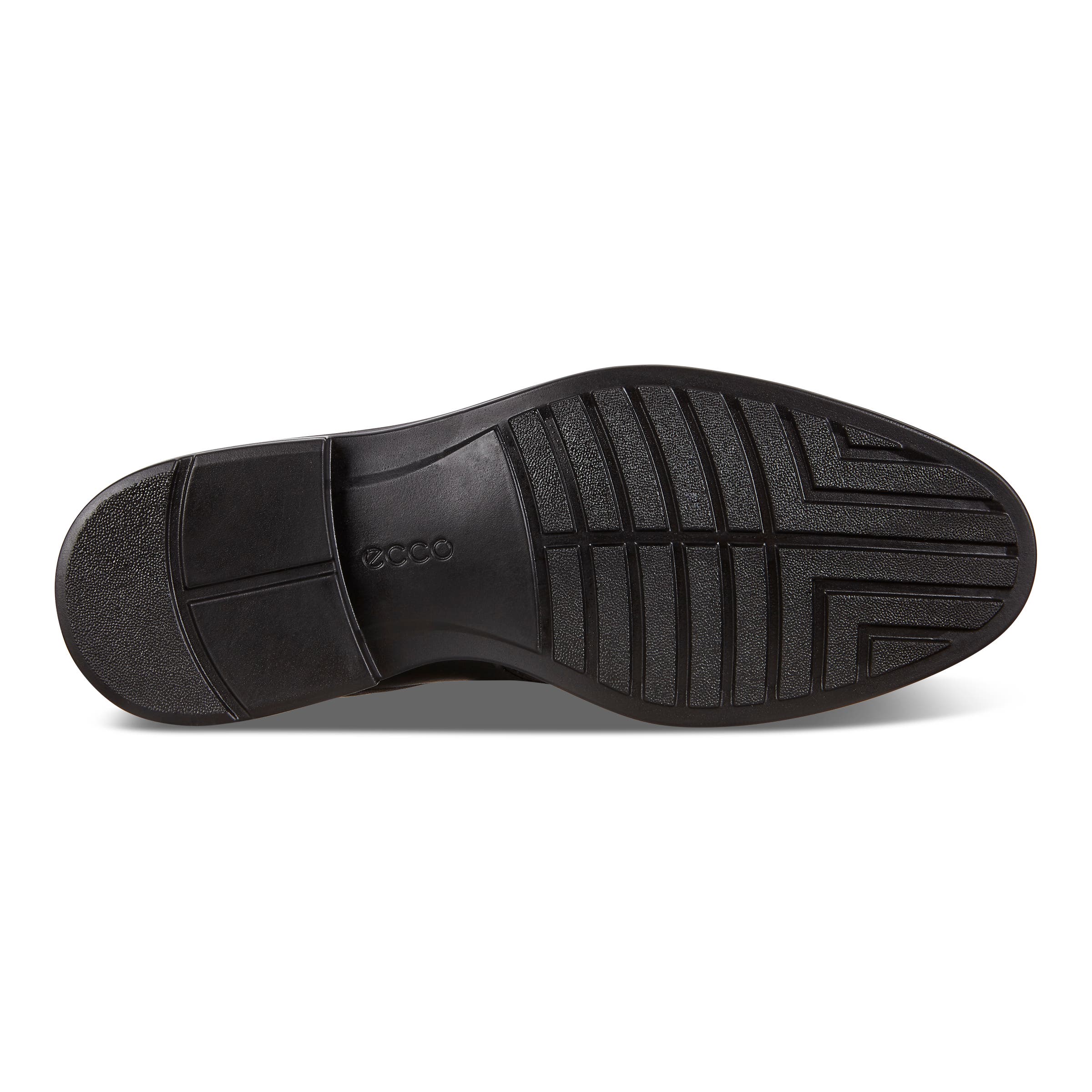 ECCO VITRUS III Shoe - Black - Sole