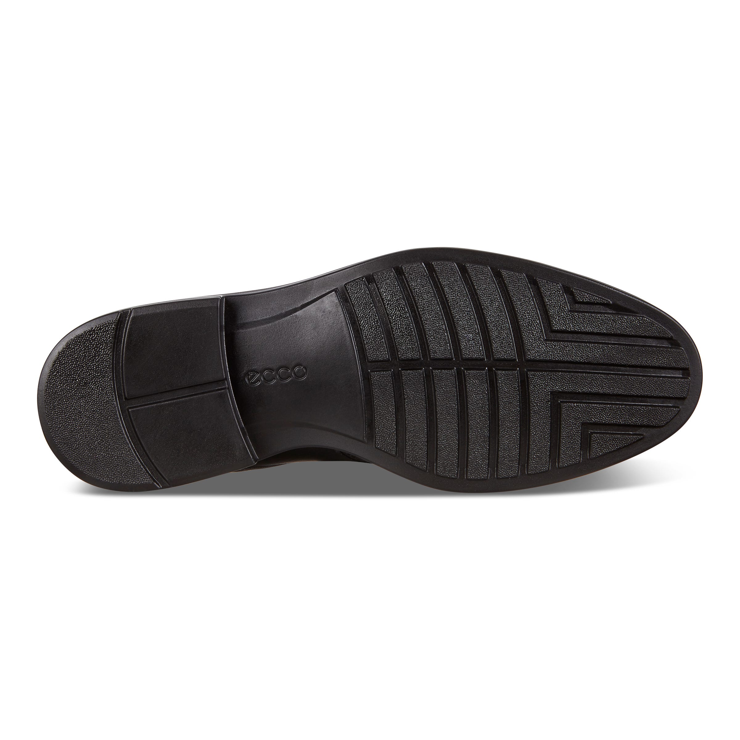ECCO VITRUS III Shoe - Black - Sole