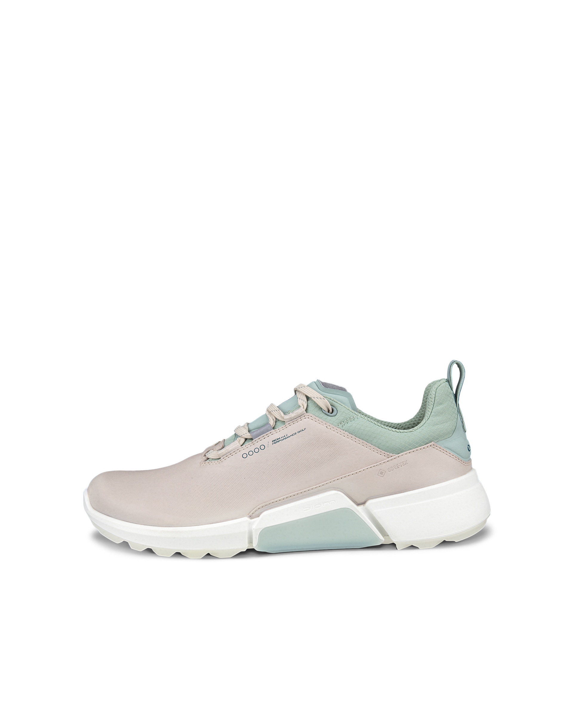 ECCO BIOM® H4 WOMEN'S GOLF SHOE - undefined - Outside