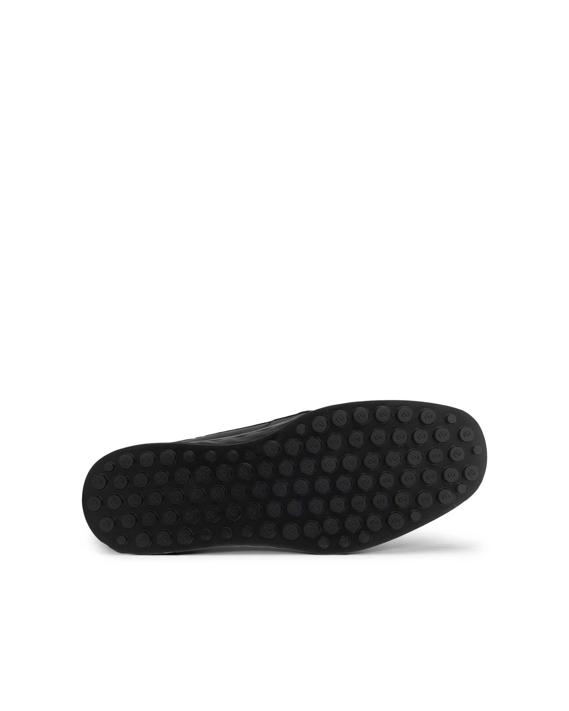 ECCO S LITE MOC M LOAFER - Black - Sole