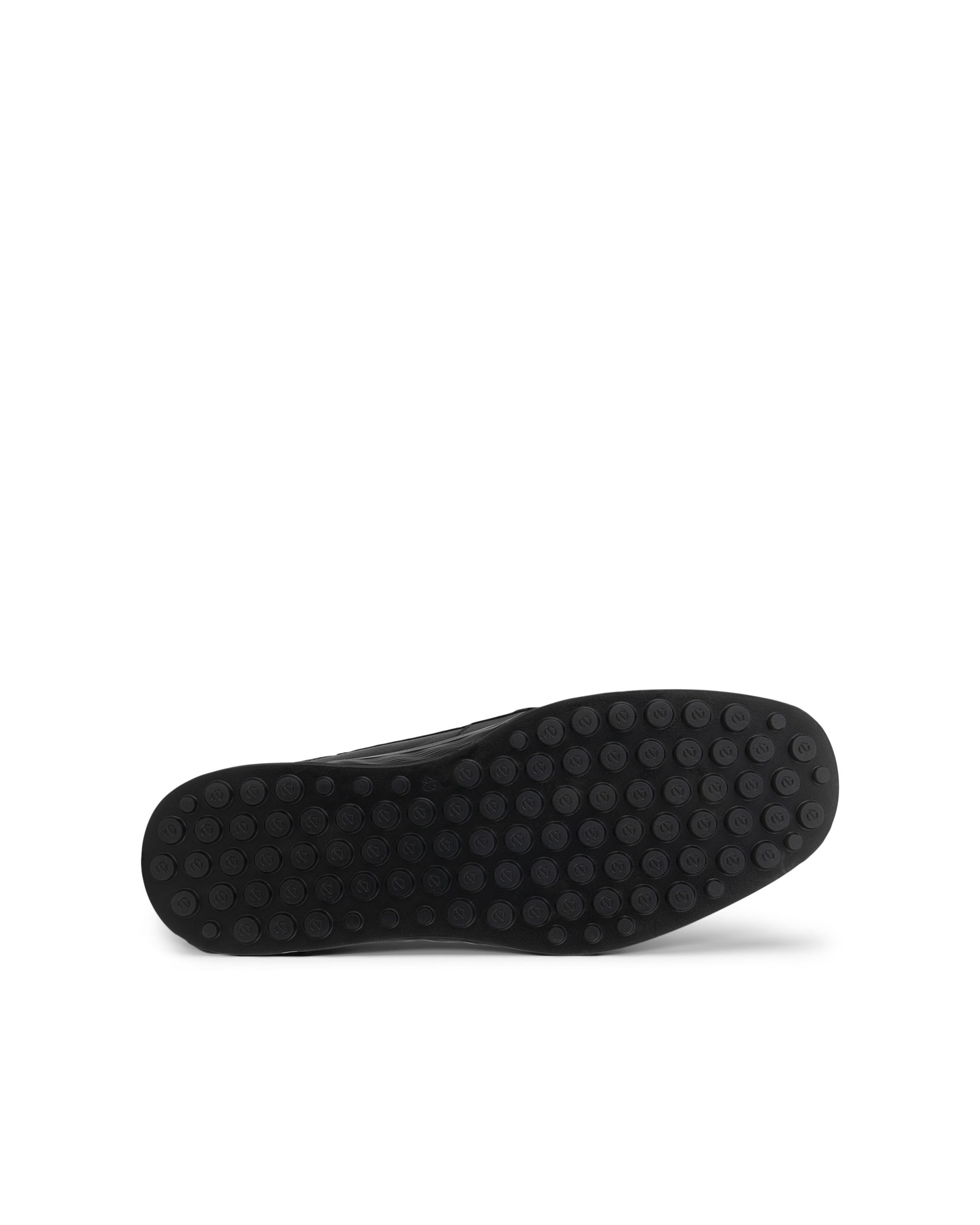 ECCO S LITE MOC M LOAFER - Black - Outside