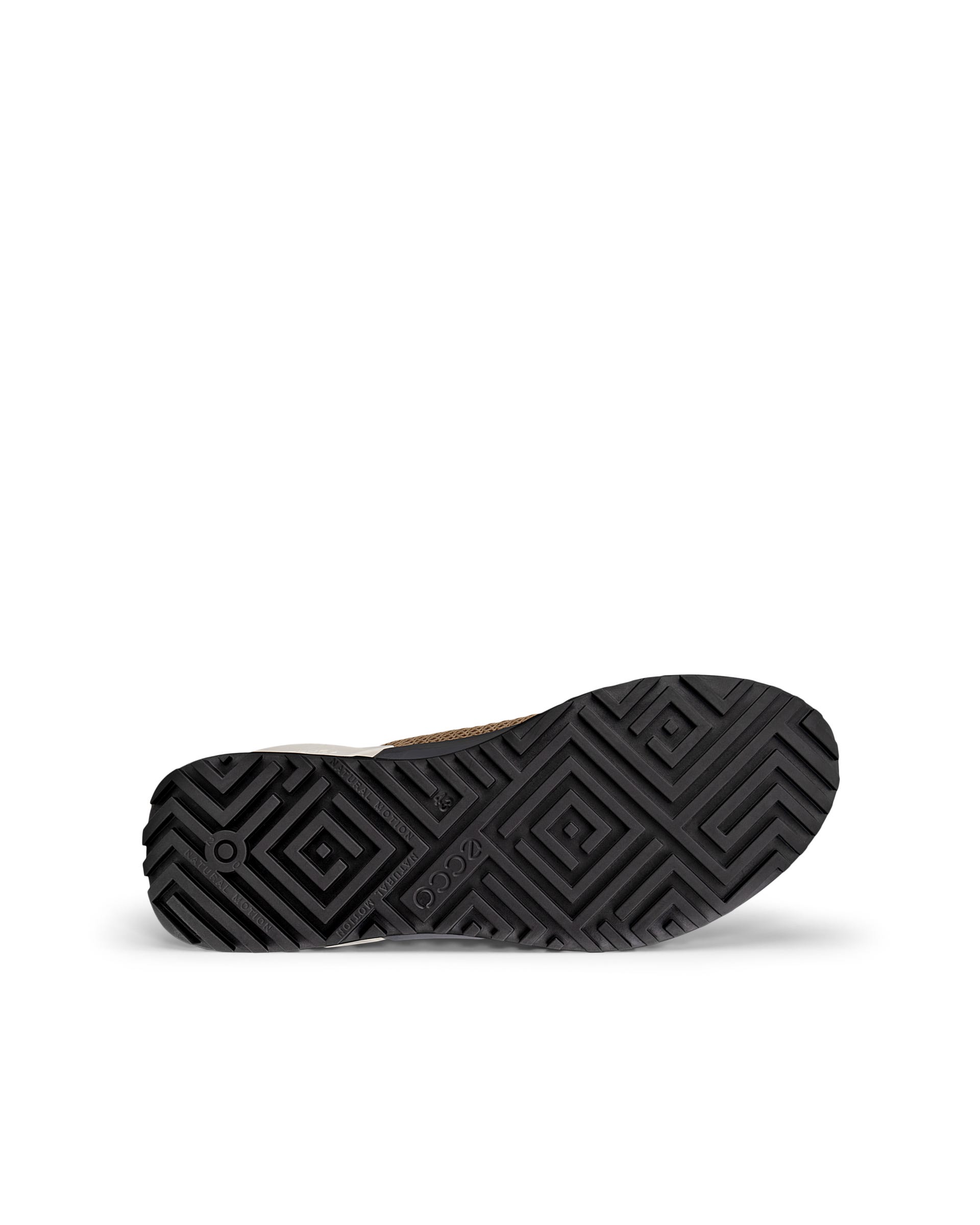 ECCO BIOM 2.0 M BREATHRU - Brown - Sole